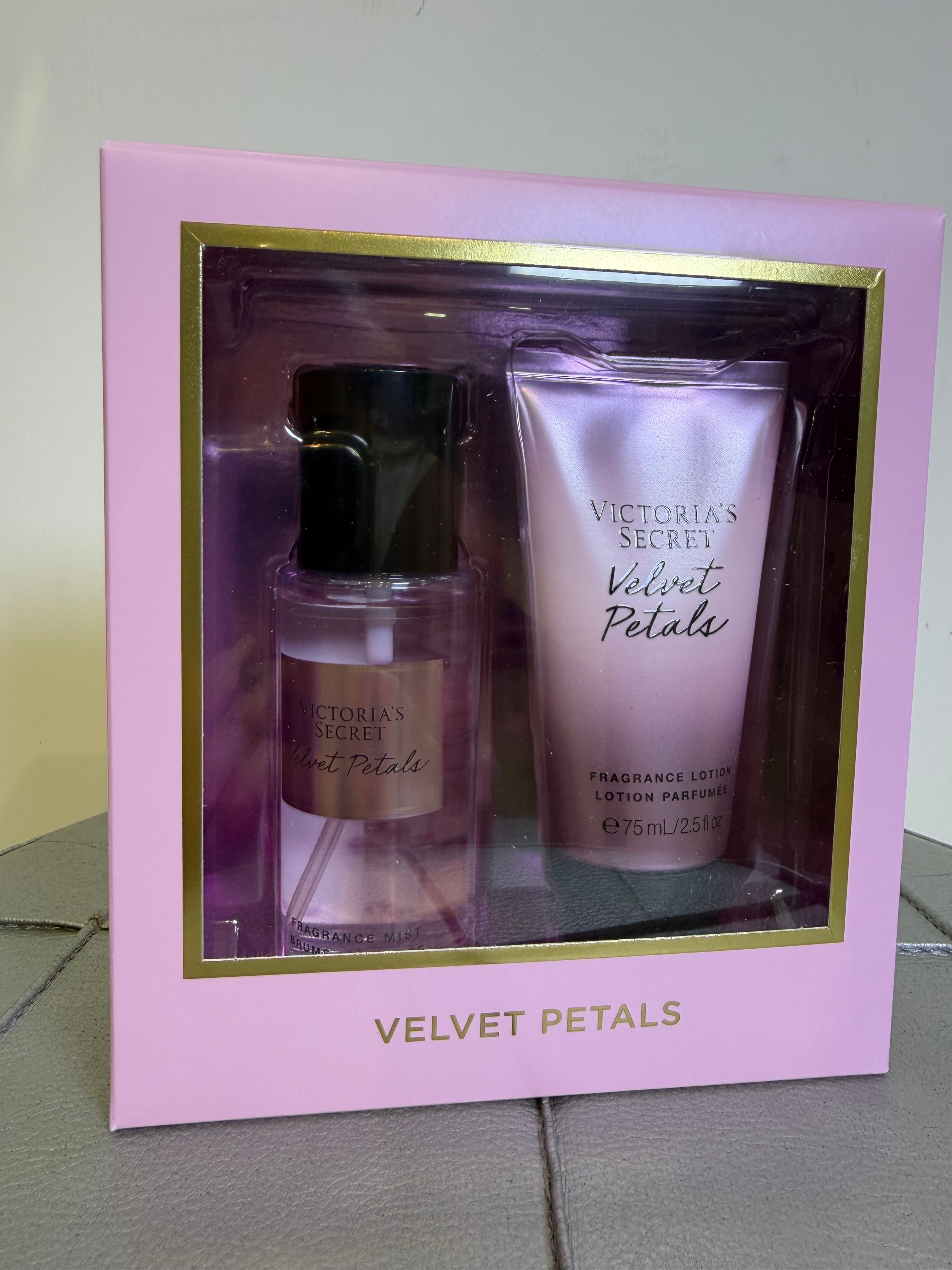Cofanetti Victoria’s Secret