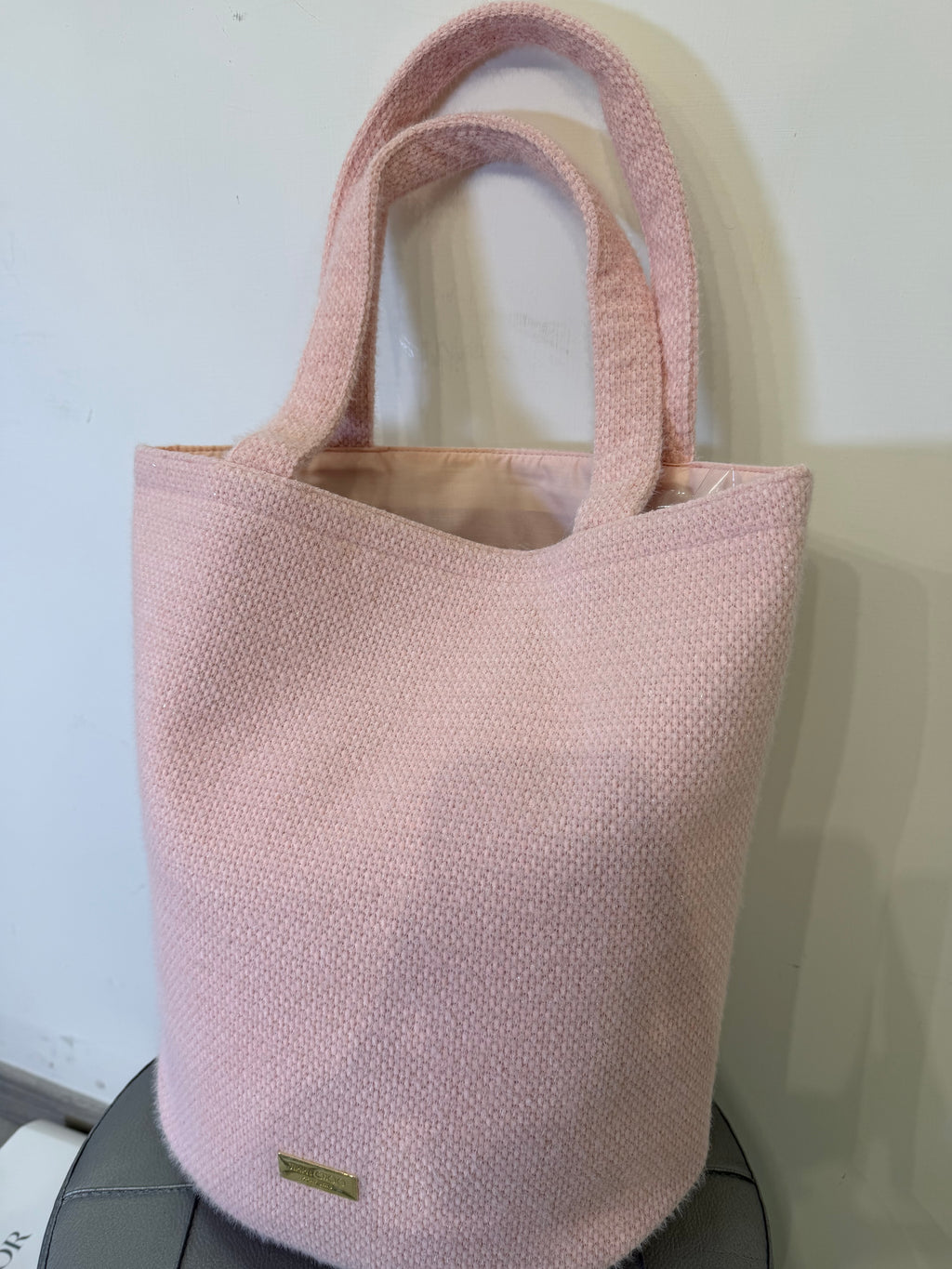 Borsa Jimmy Choo