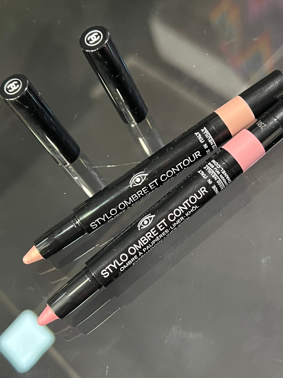 Matitone occhi/labbra Chanel
