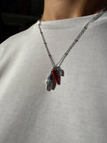 Collana scaramantica