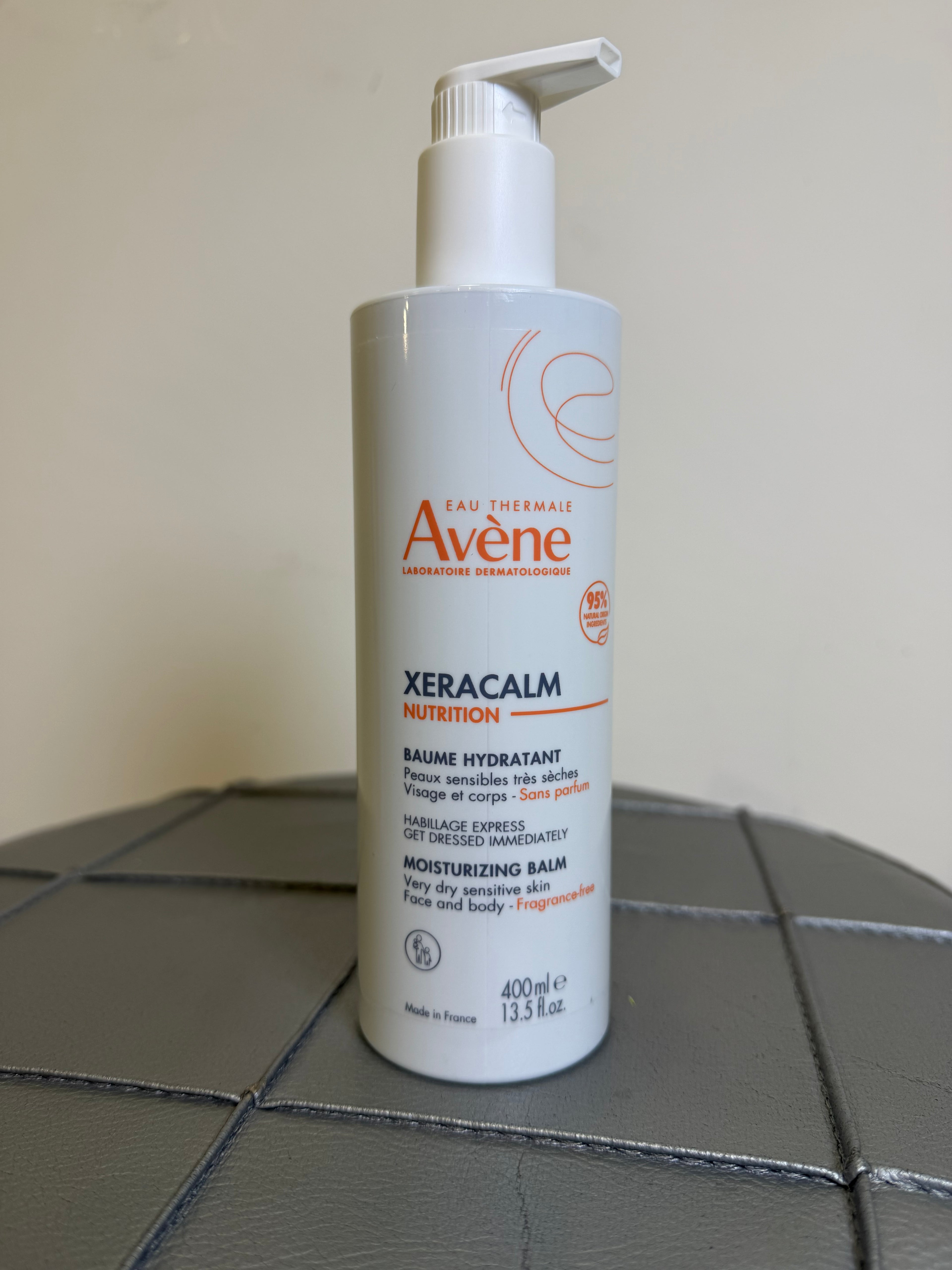 Avène crema idratante