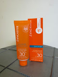 Lancaster protezione viso invisibile gel 30