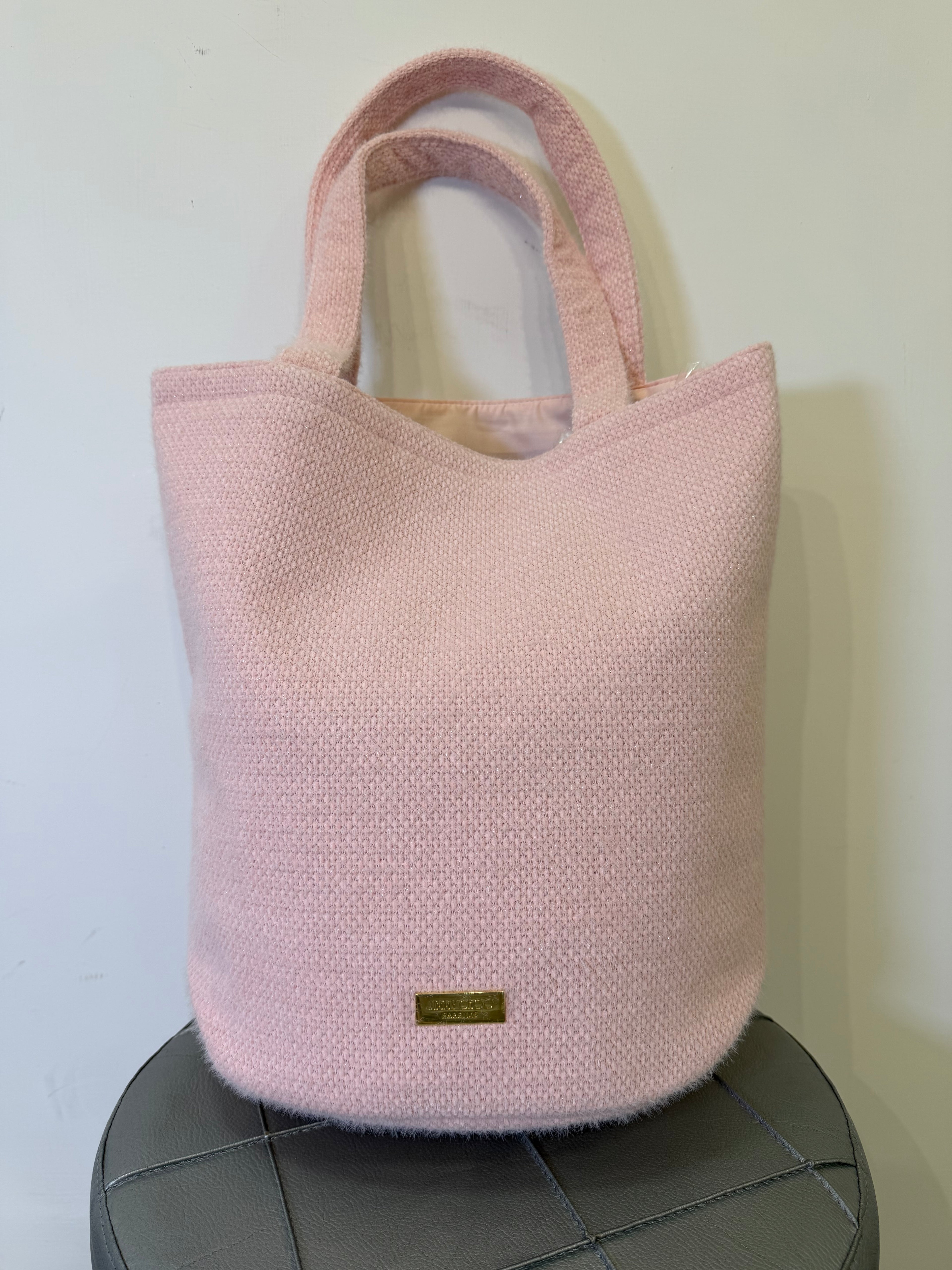Borsa Jimmy Choo