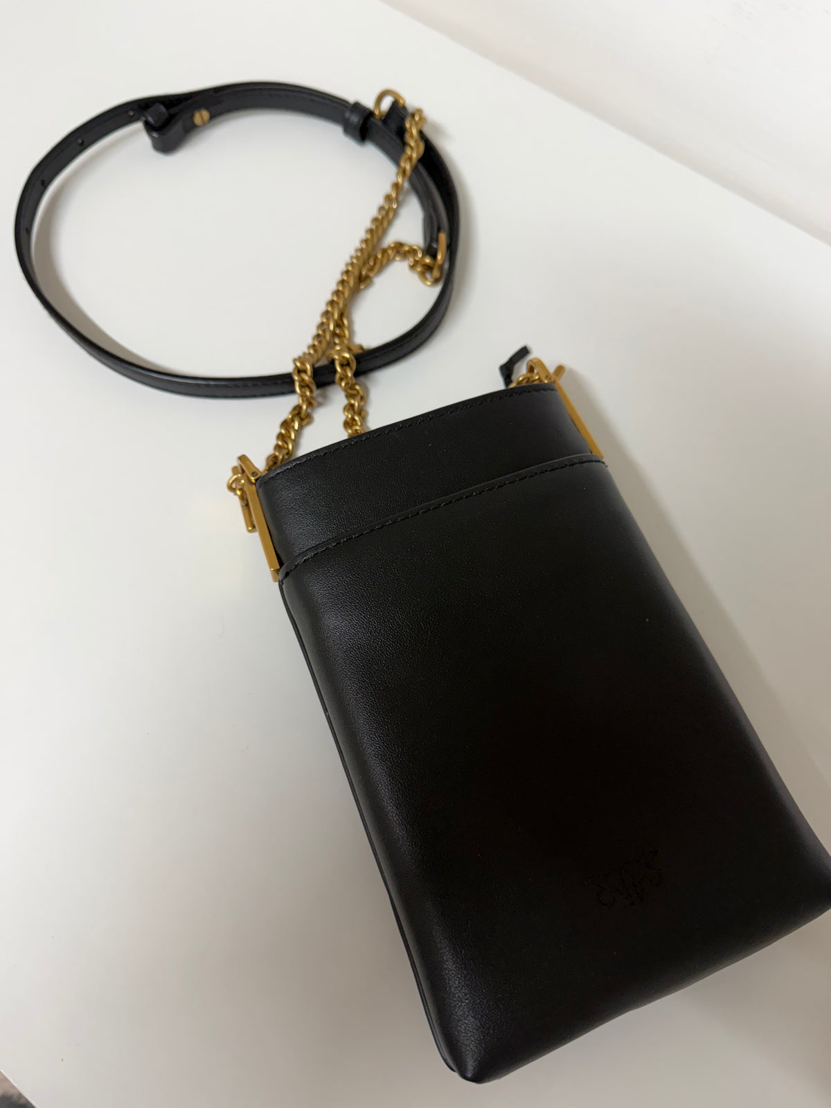 Pinko phone case