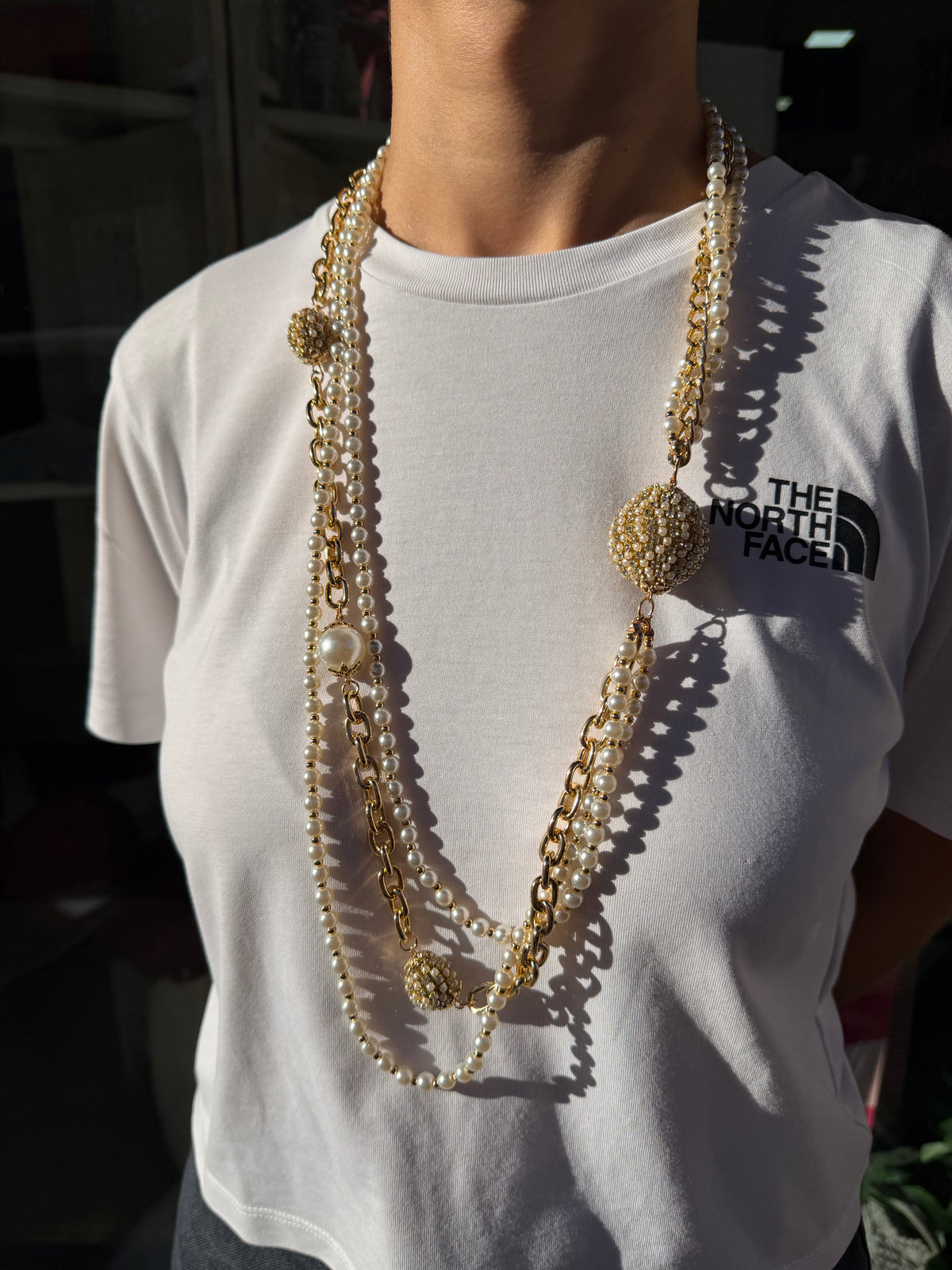 Collana balloon