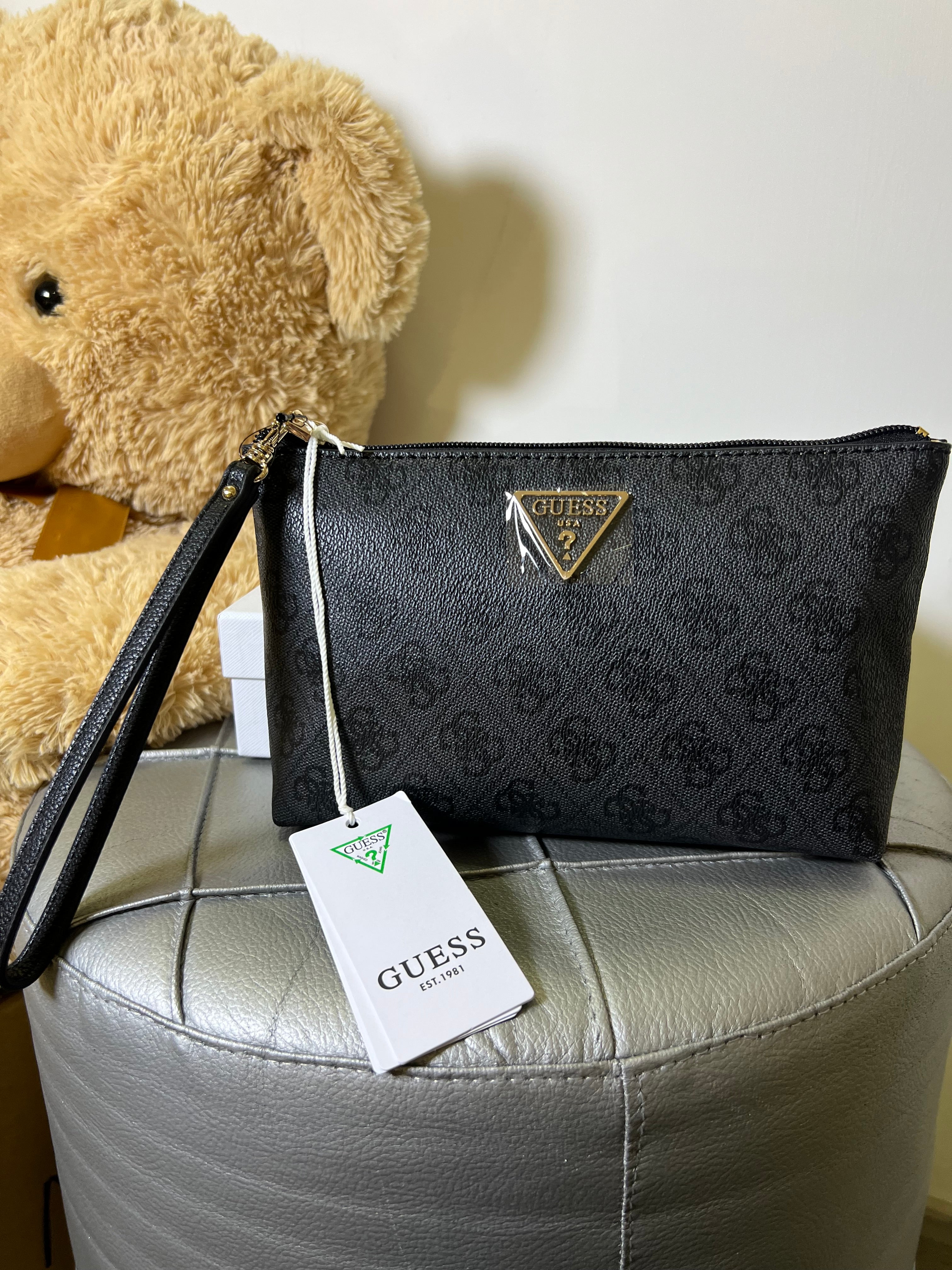Guess pochette laurel