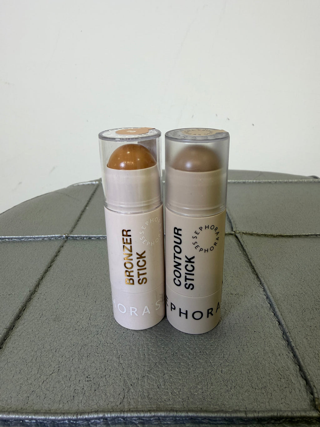 Contour e bronzer Sephora