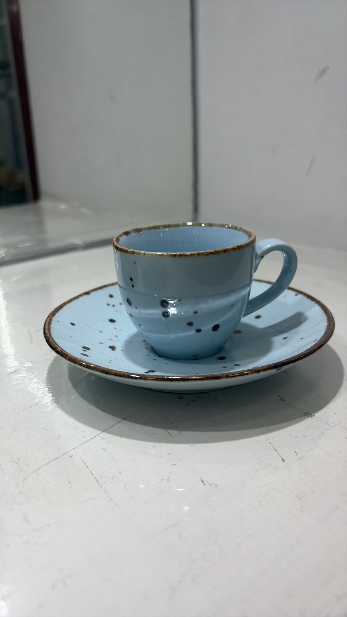 Tazze caffè Weissestal