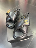 Ciabatte Pinko Puff n36
