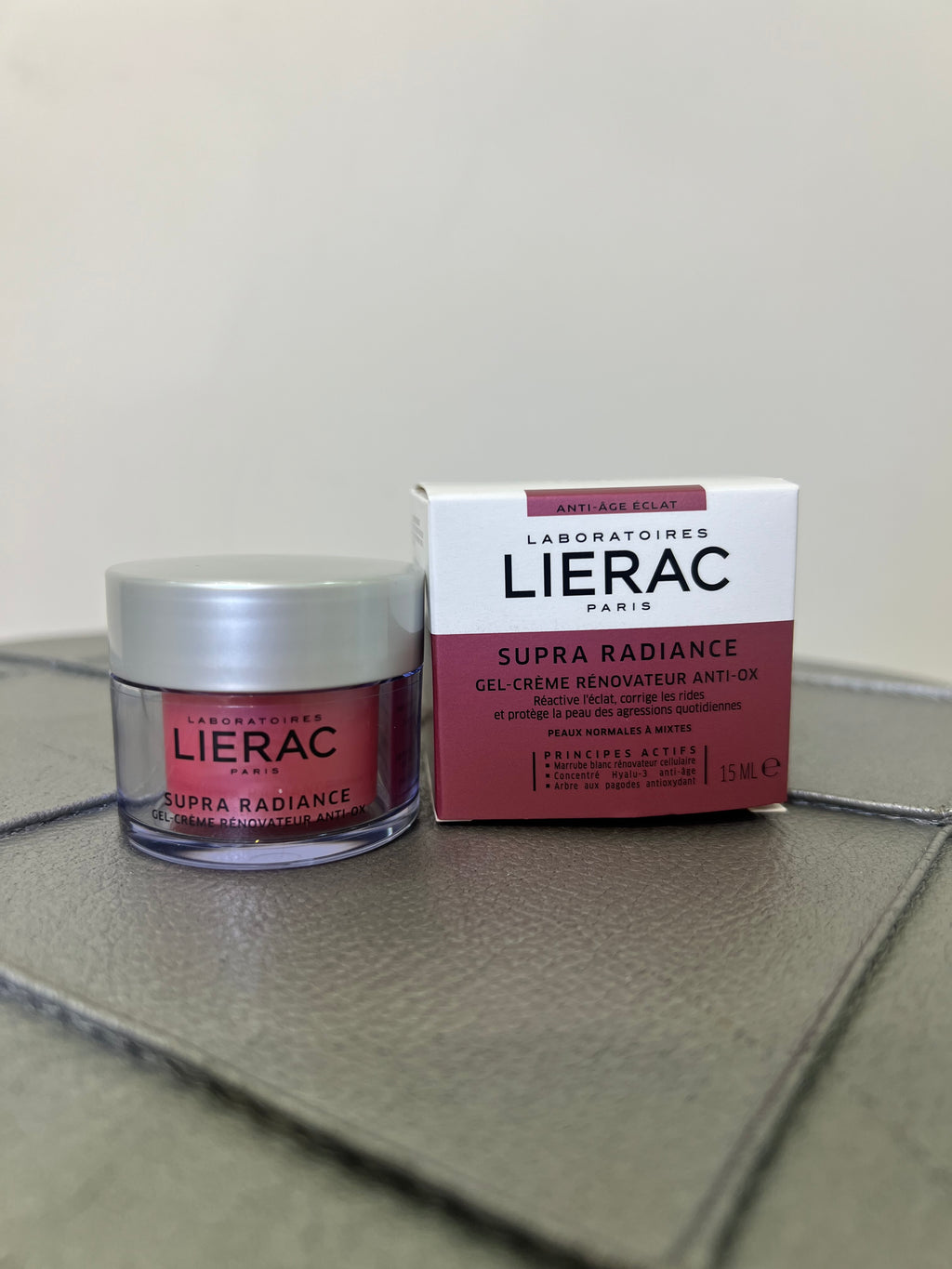 Crema Lierac