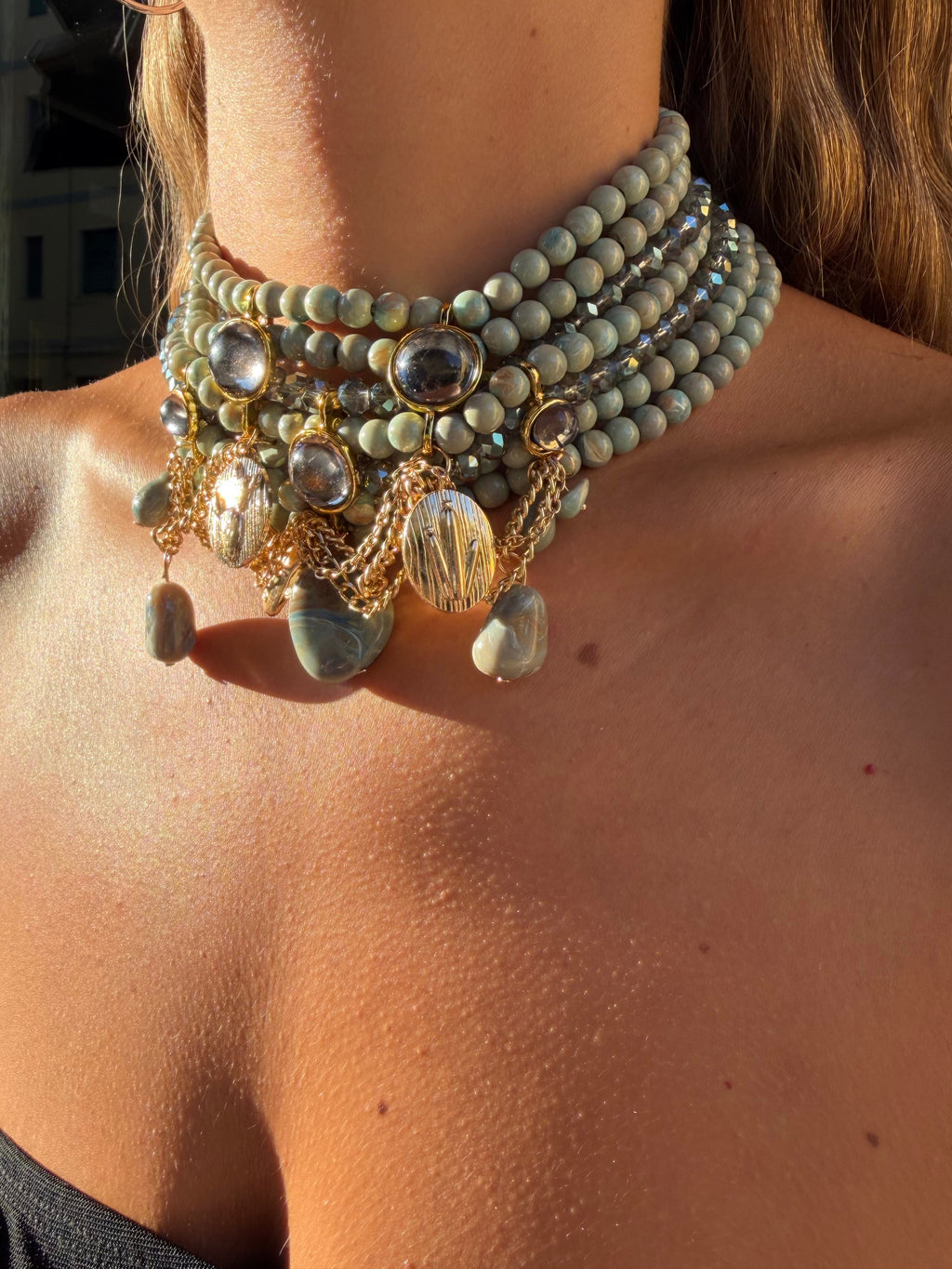Collana Cleopatra