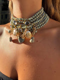 Collana Cleopatra