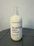 Olapex 4-1 maschera