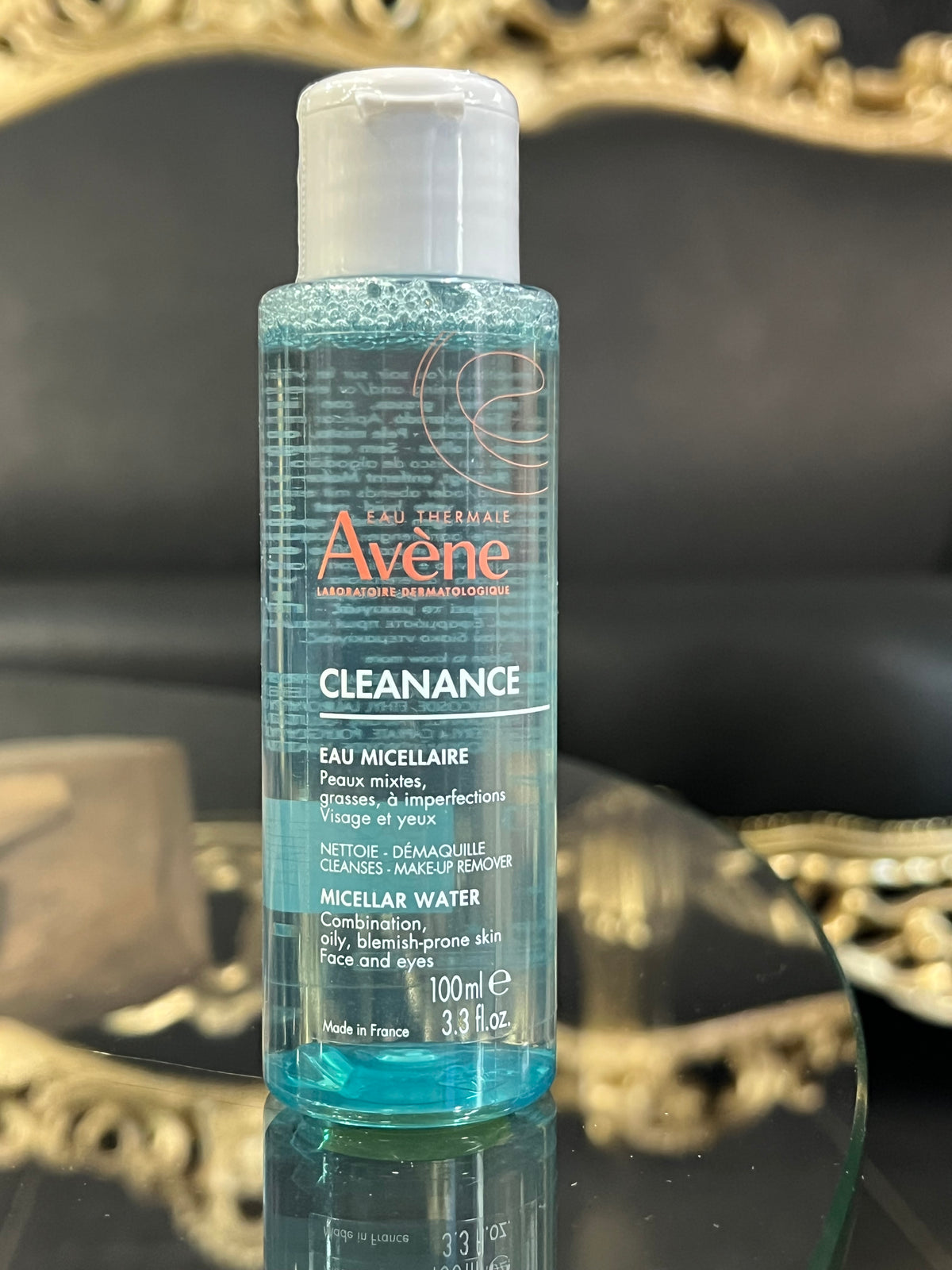 Acqua micellare Avène 100ml