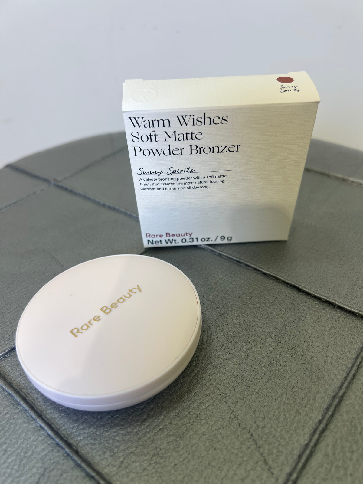 Bronzer Rare beauty