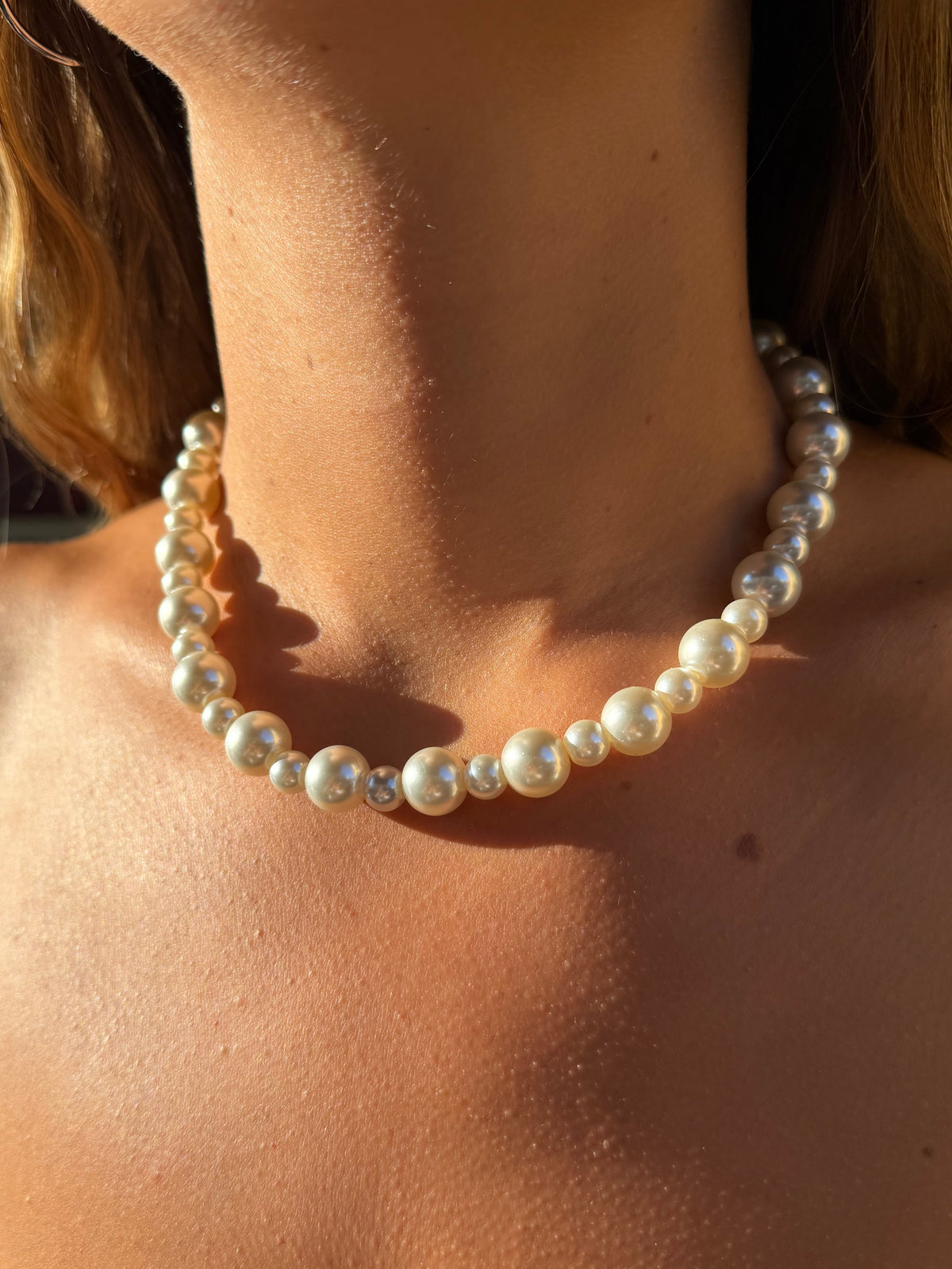 Collana Monroe