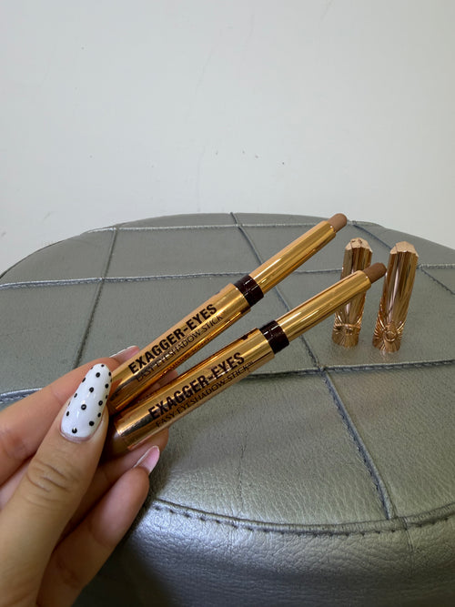 Charlotte Tilbury EXAGGER-EYES EASY EYESHADOW STICK