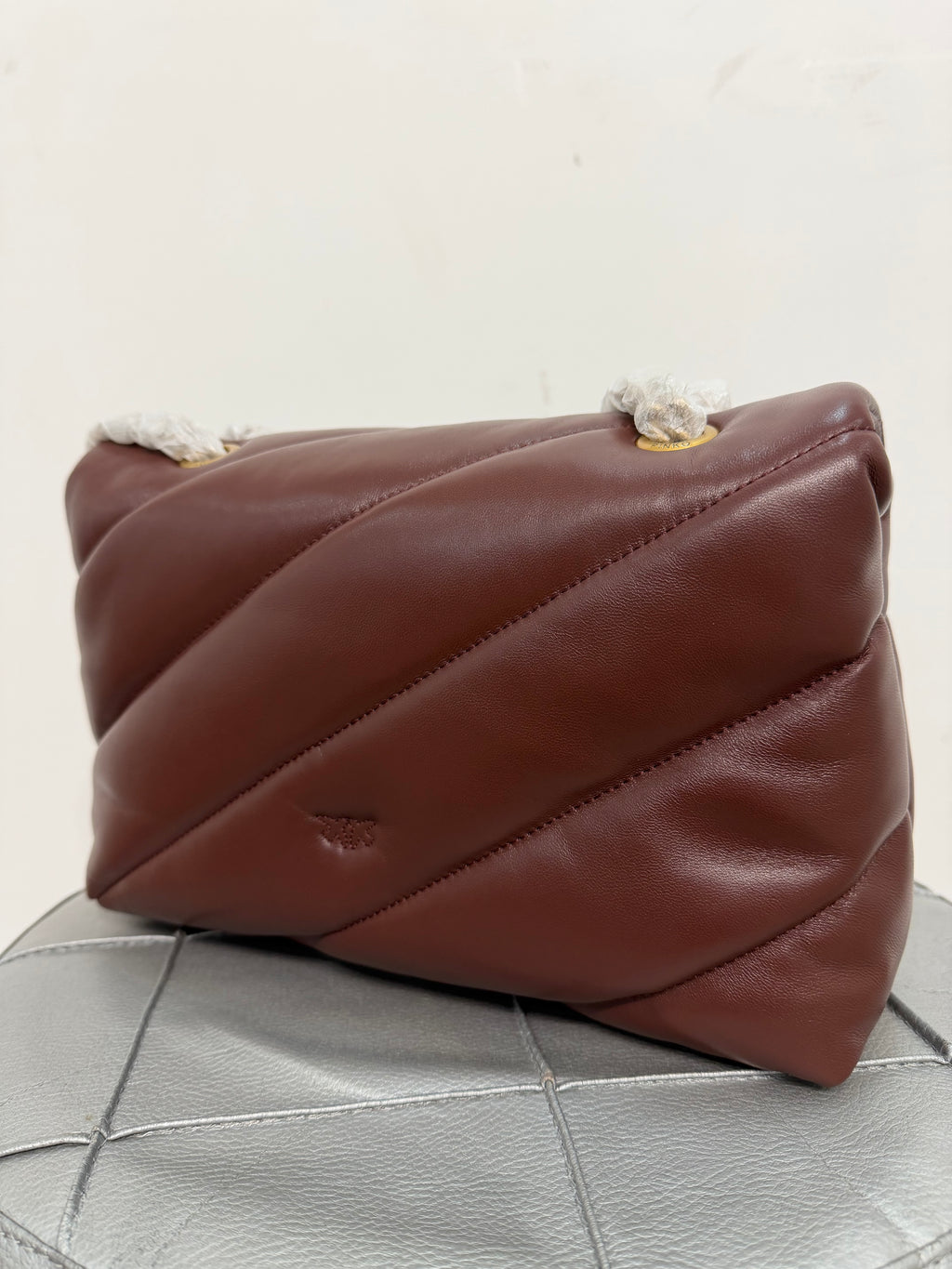 Pinko love puff classic