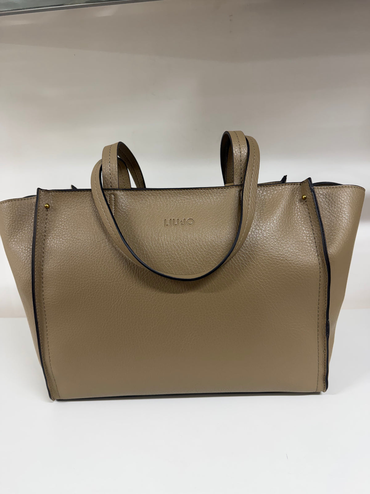 Liu•Jo lapislazzu tote