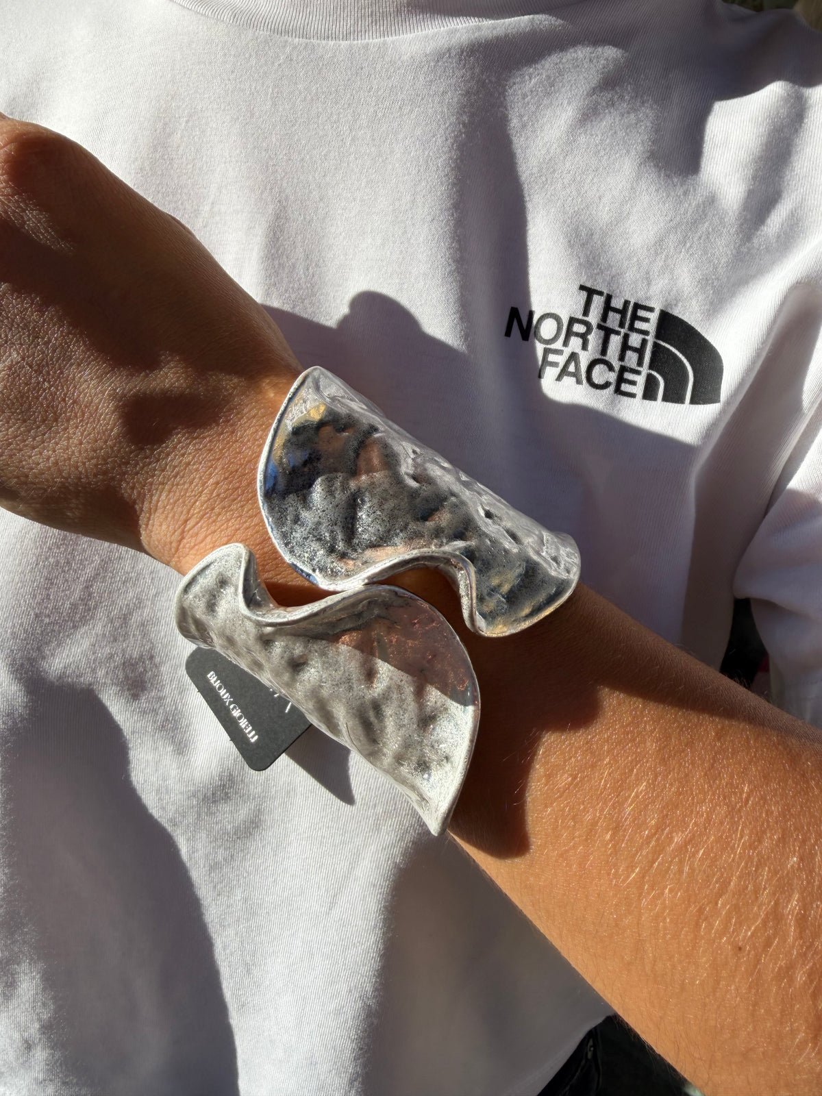 Bracciale weves