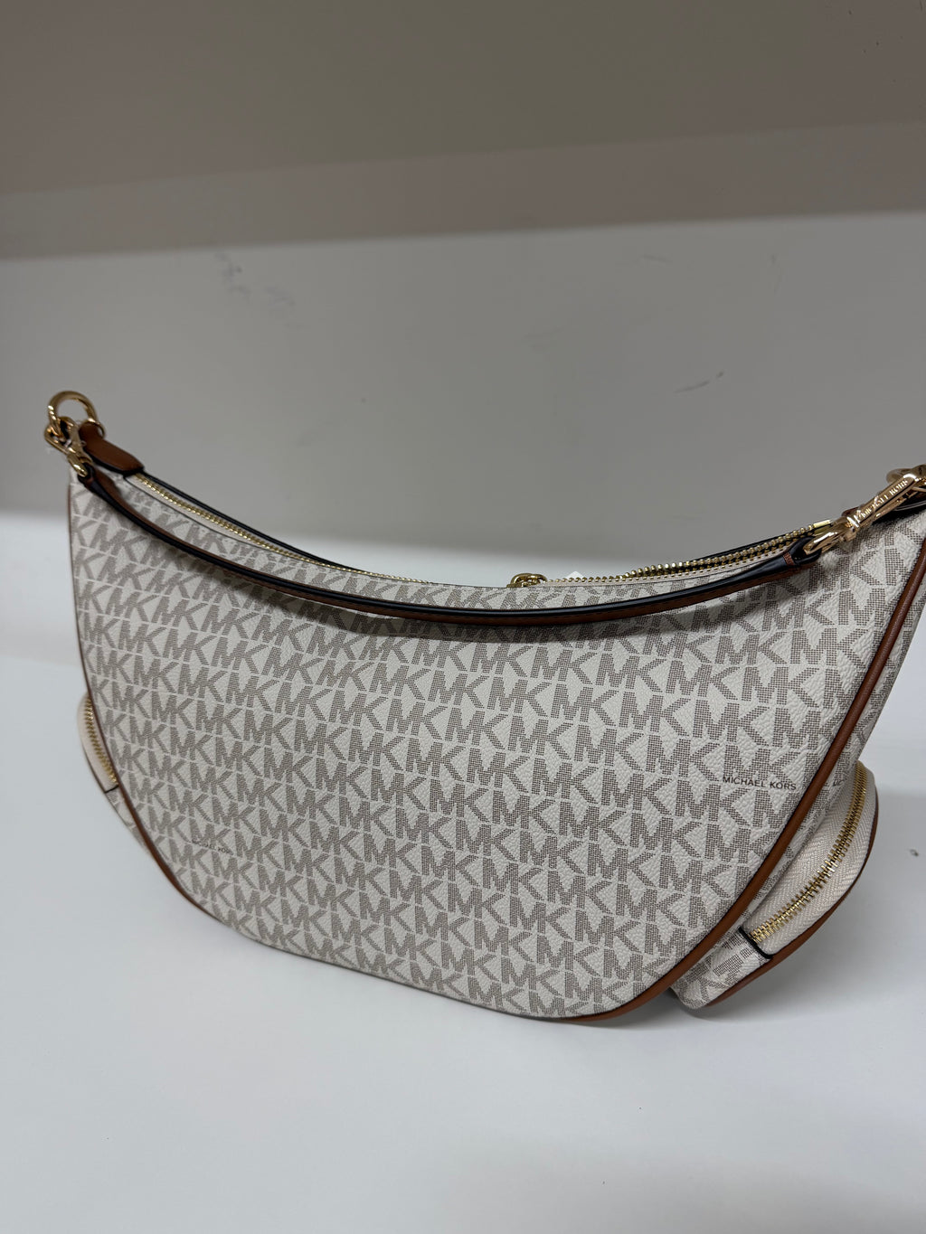 Michael Kors merritt vanilla