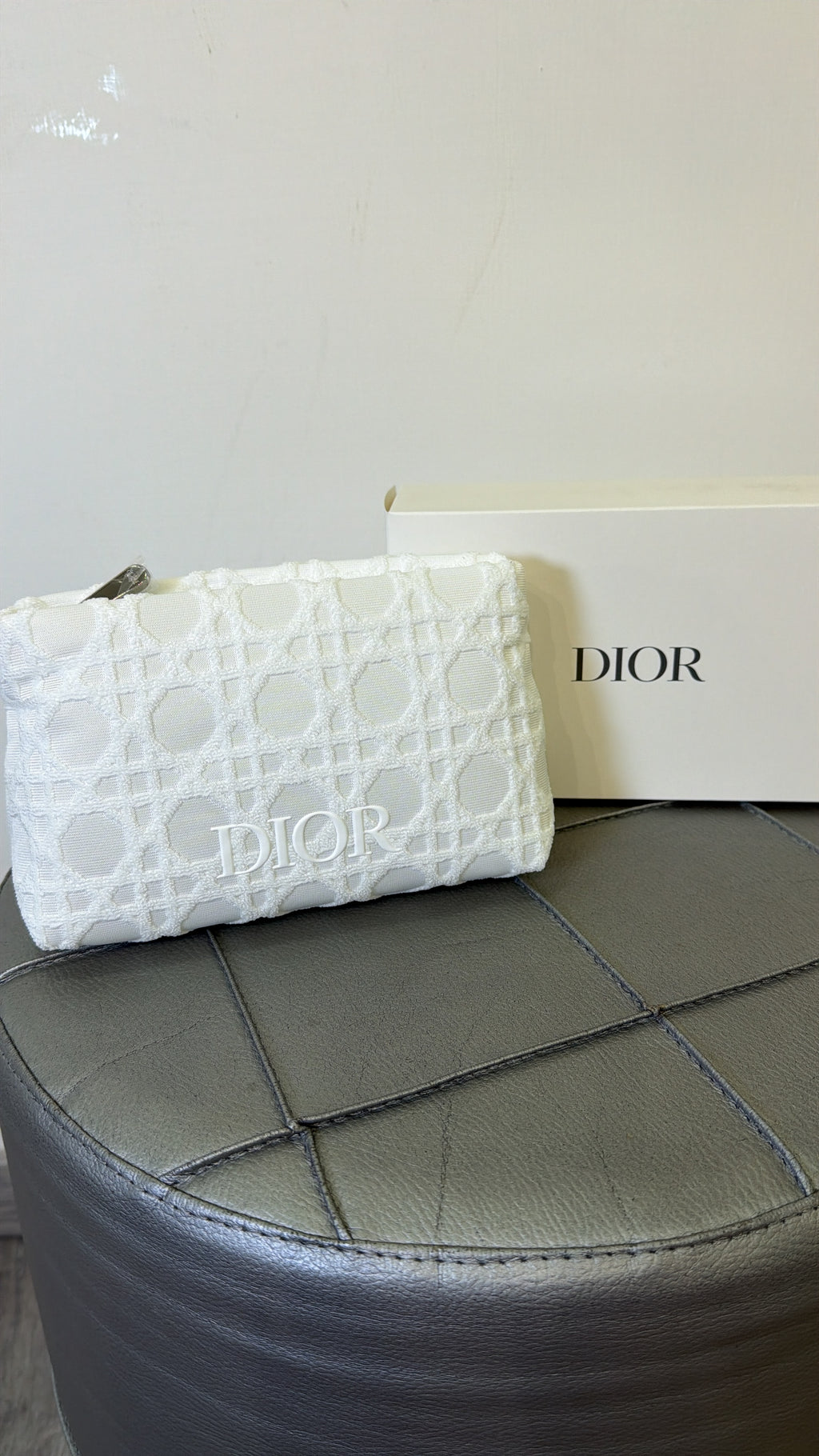 Pochette Dior