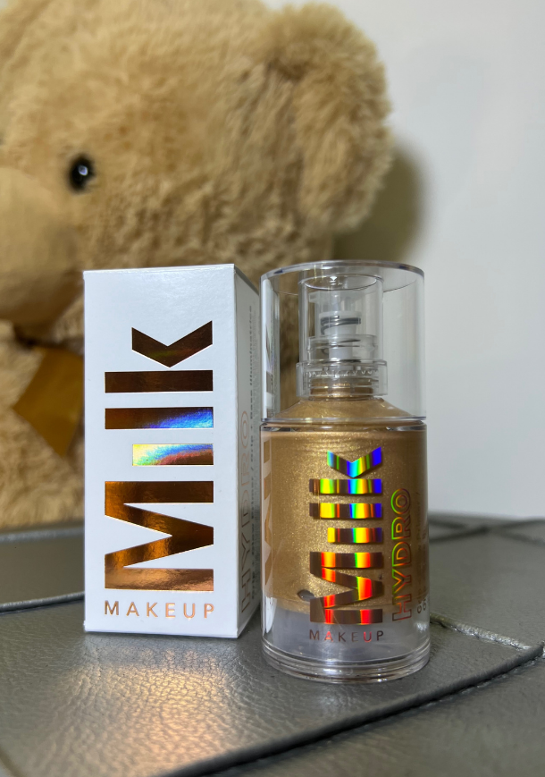 Primer hydro grip milk makeup