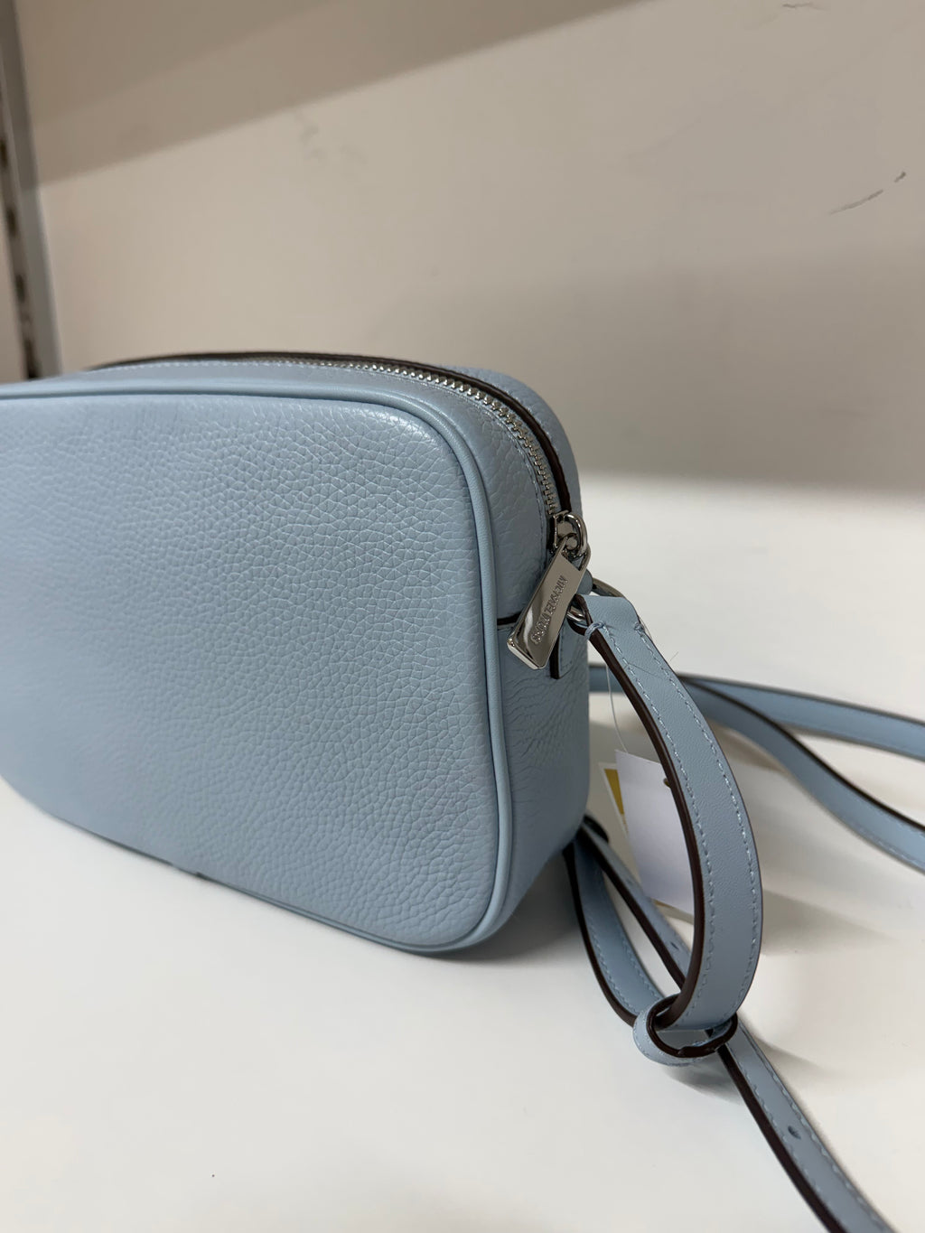 Michael Kors jet set travel celeste