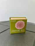 Blush dande lion benefit