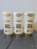 Hawaiian Tropic Hydrating Protection lotion