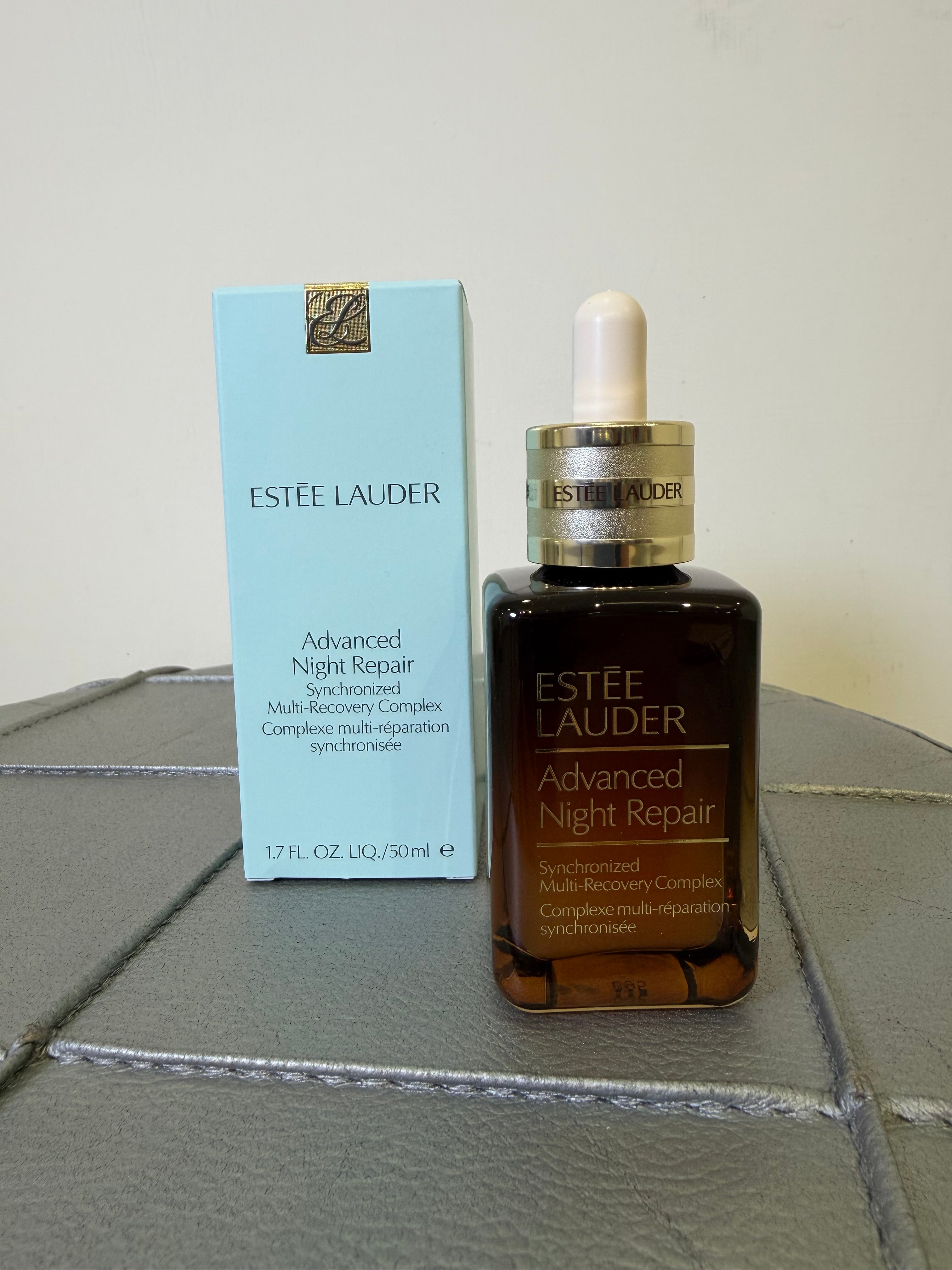 Estēe lauder advanced night repair