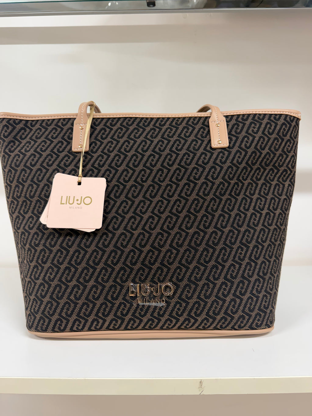 Liu•Jo Tote evrim tess