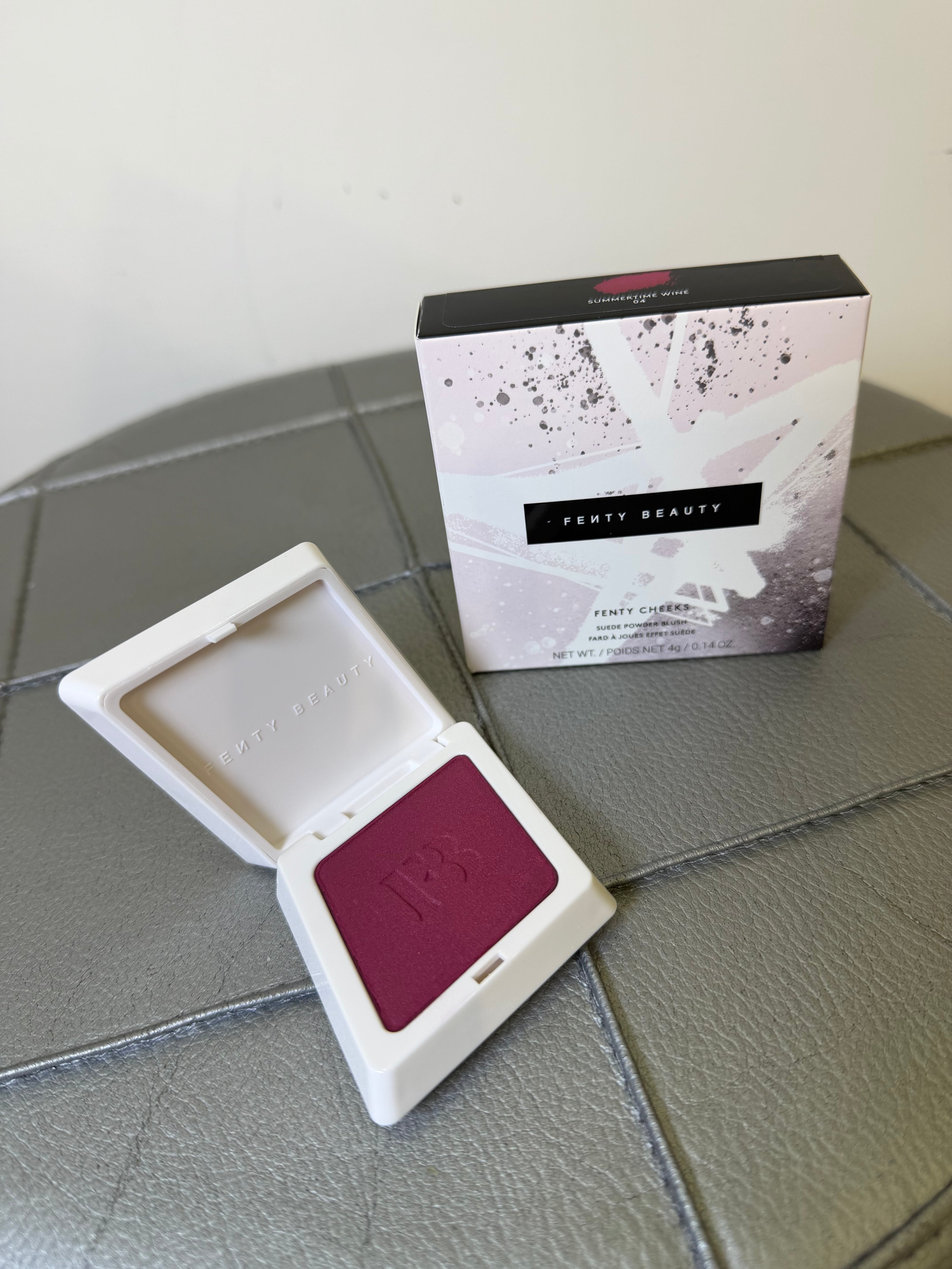 Blush FENTY beauty
