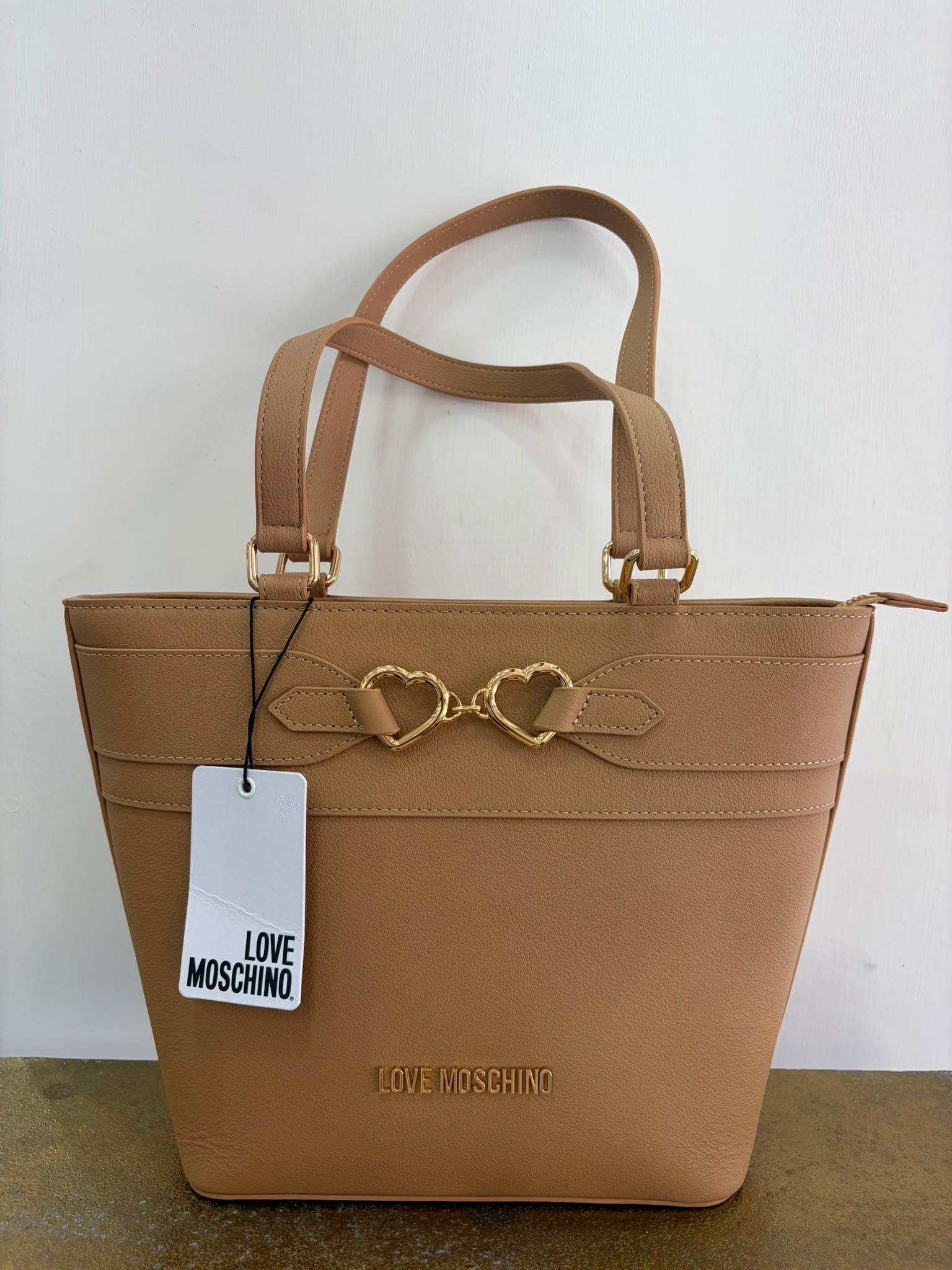 Love Moschino sacchetto