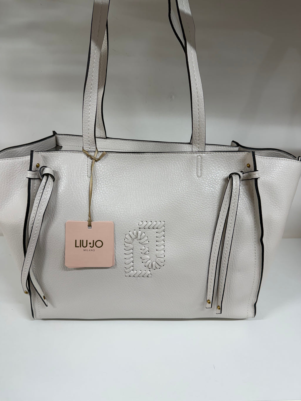 Liu•Jo lapislazzu tote