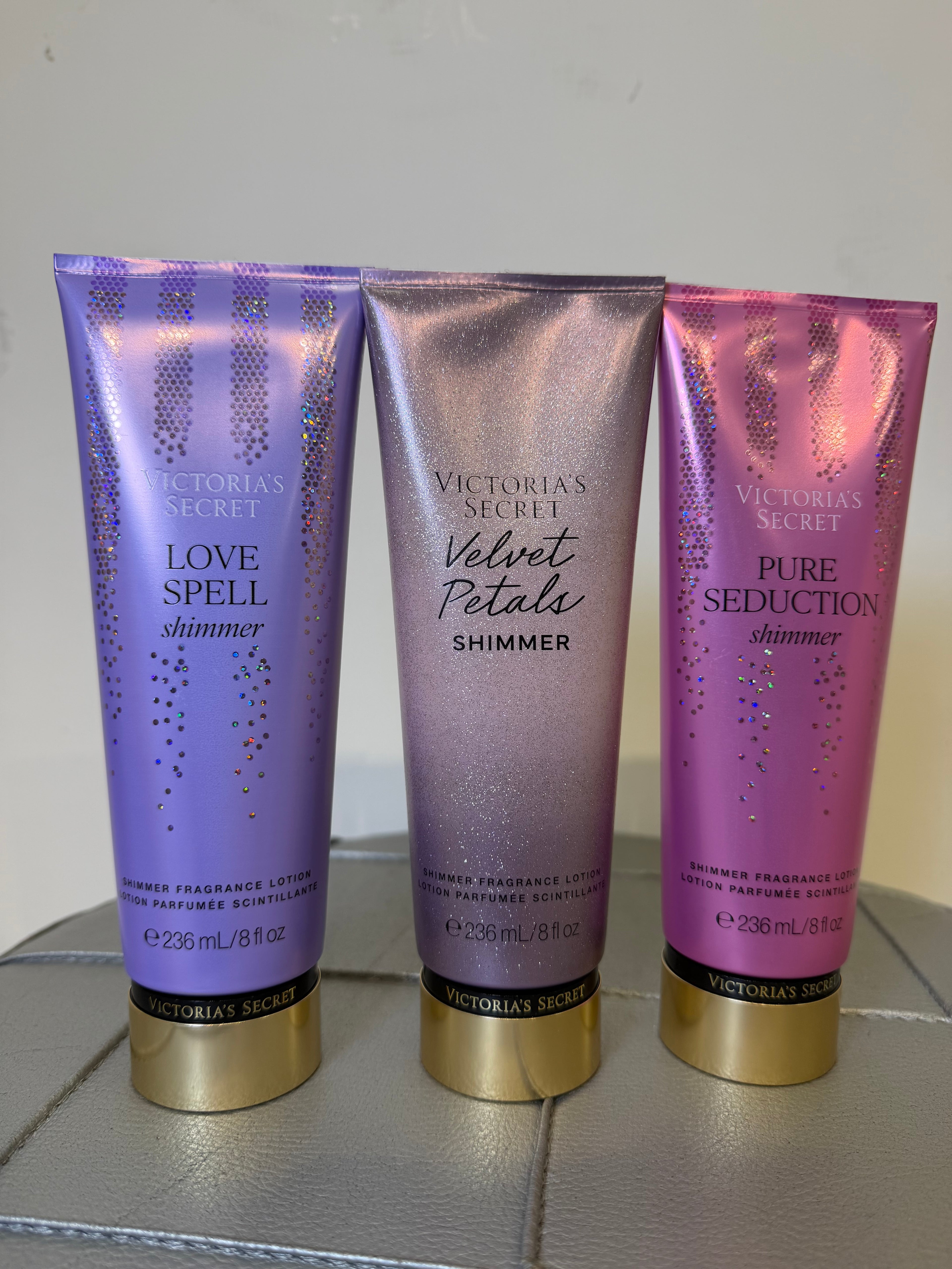 Victoria’s Secret Crema corpo profumata Shimmer