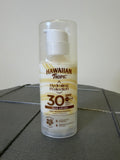Hawaiian a Tropic hydrating protection lozione viso