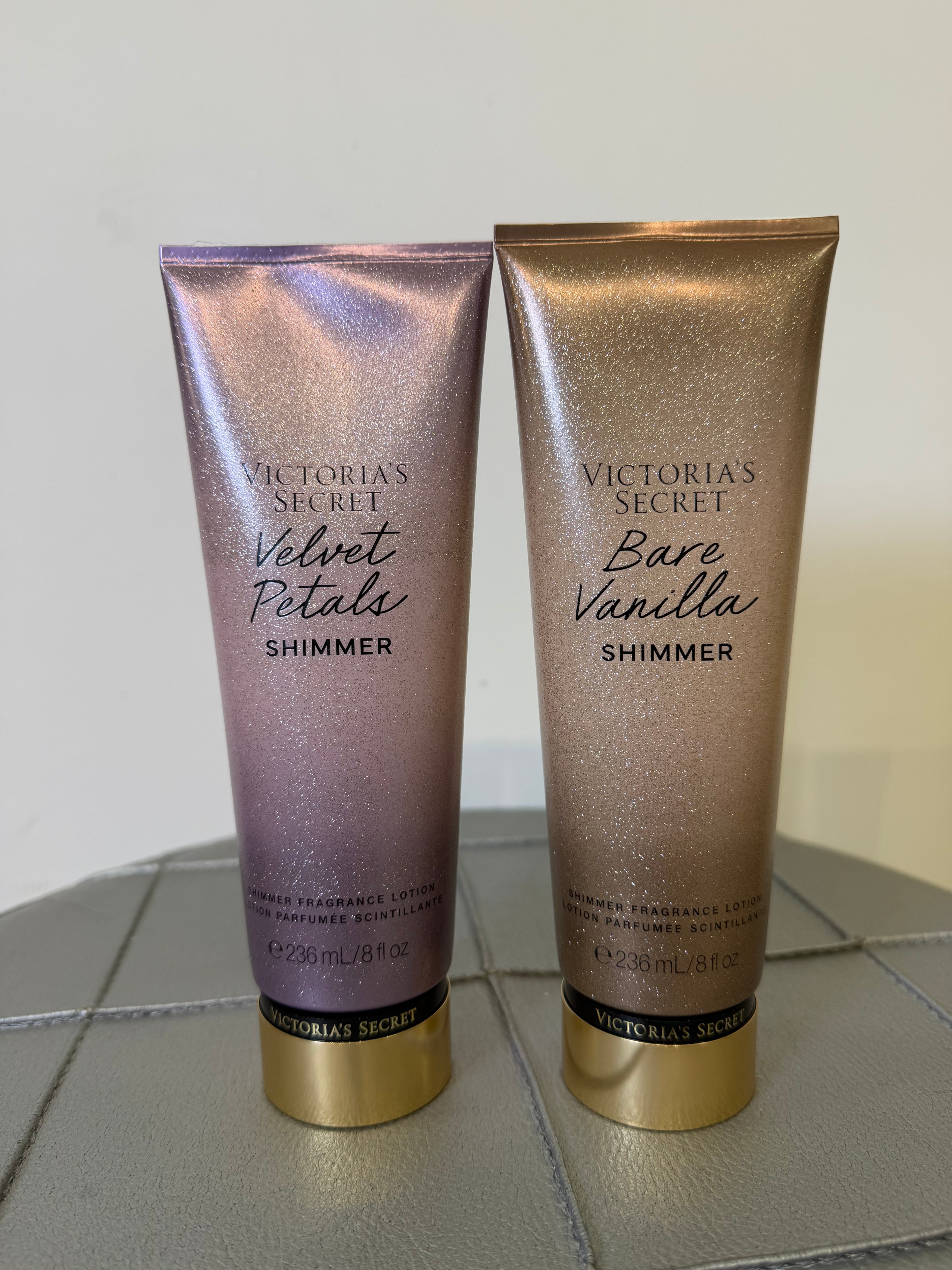 Victoria’s Secret Crema corpo profumata Shimmer