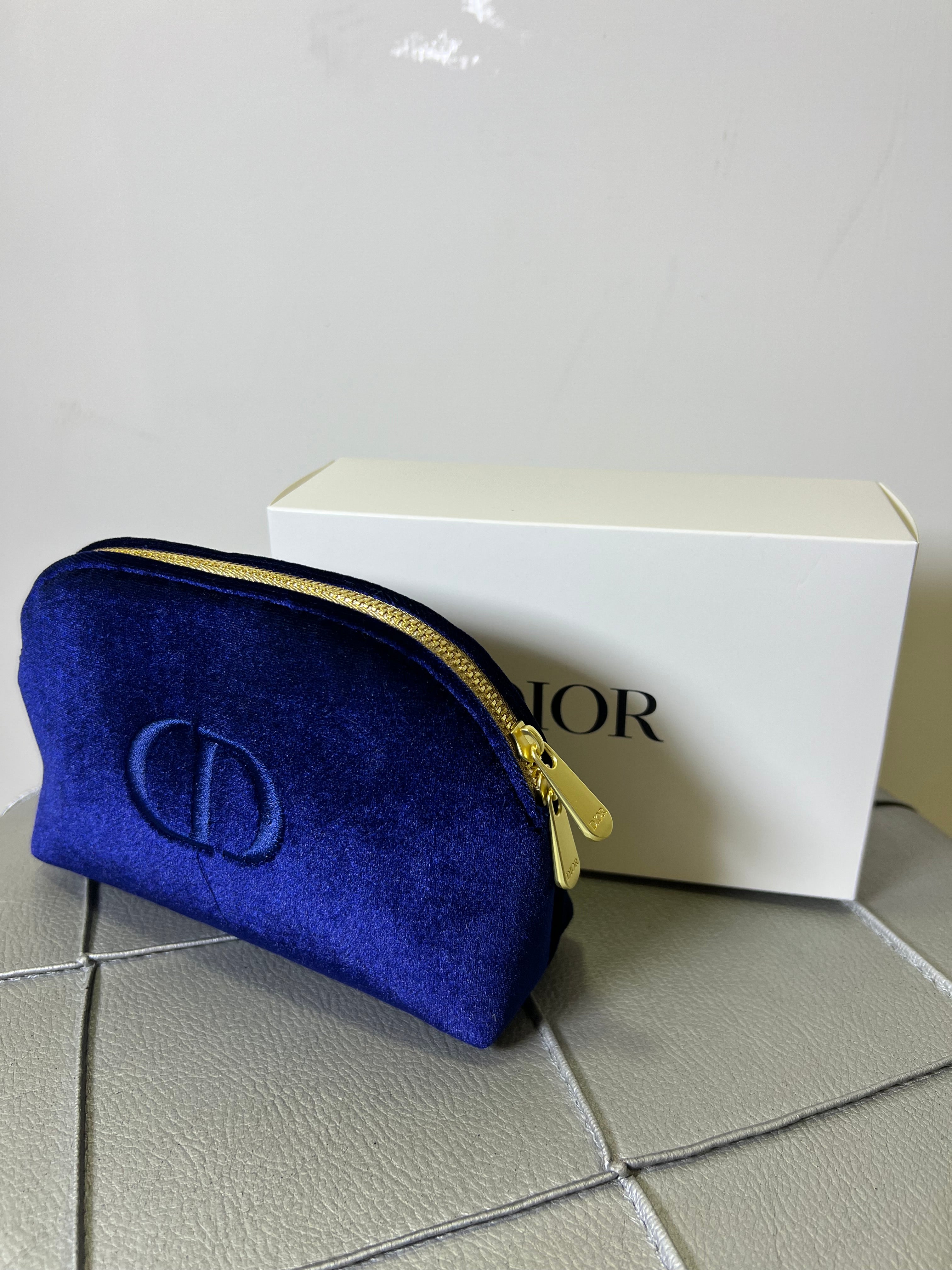 Pochette Dior