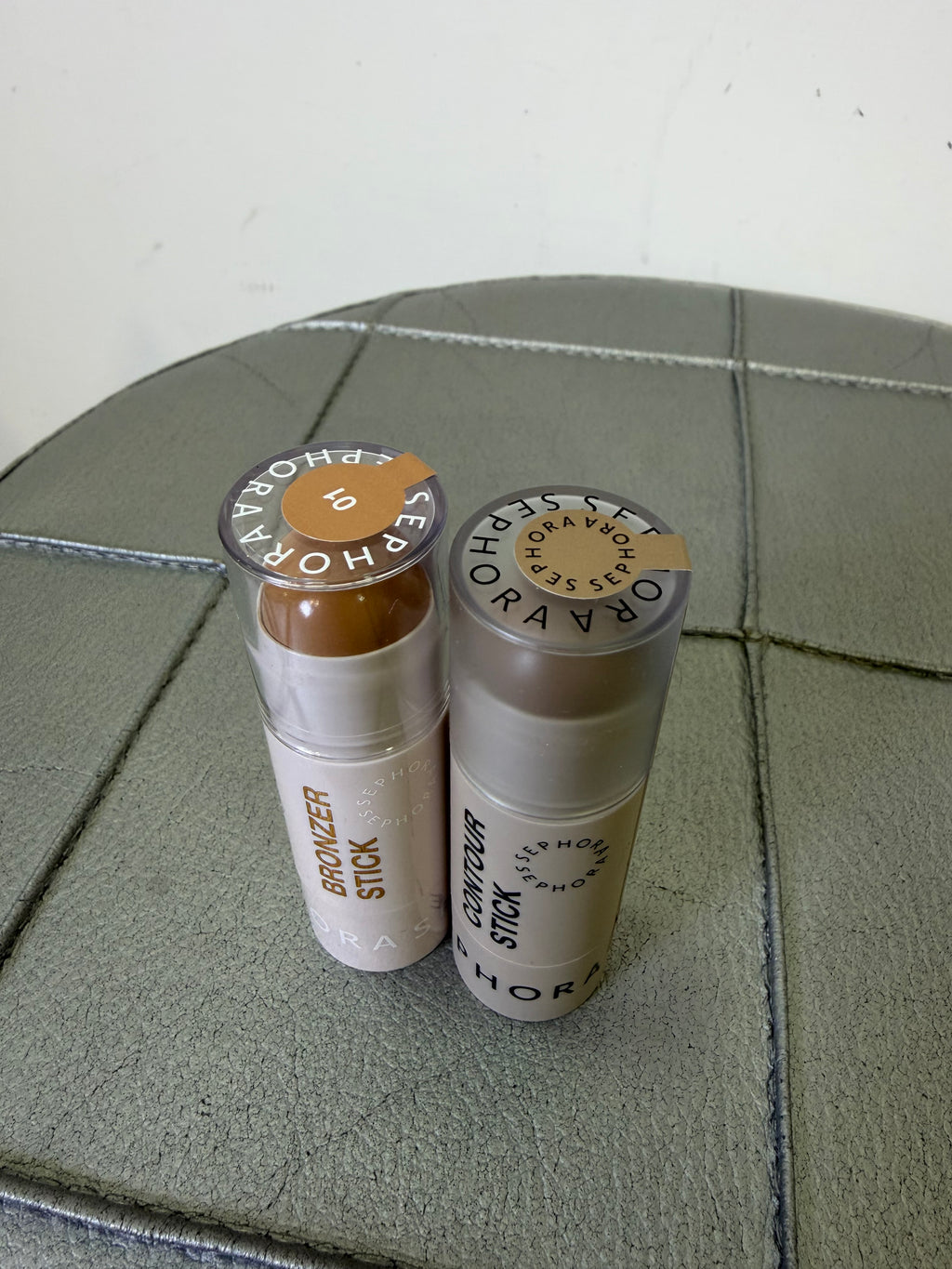 Contour e bronzer Sephora