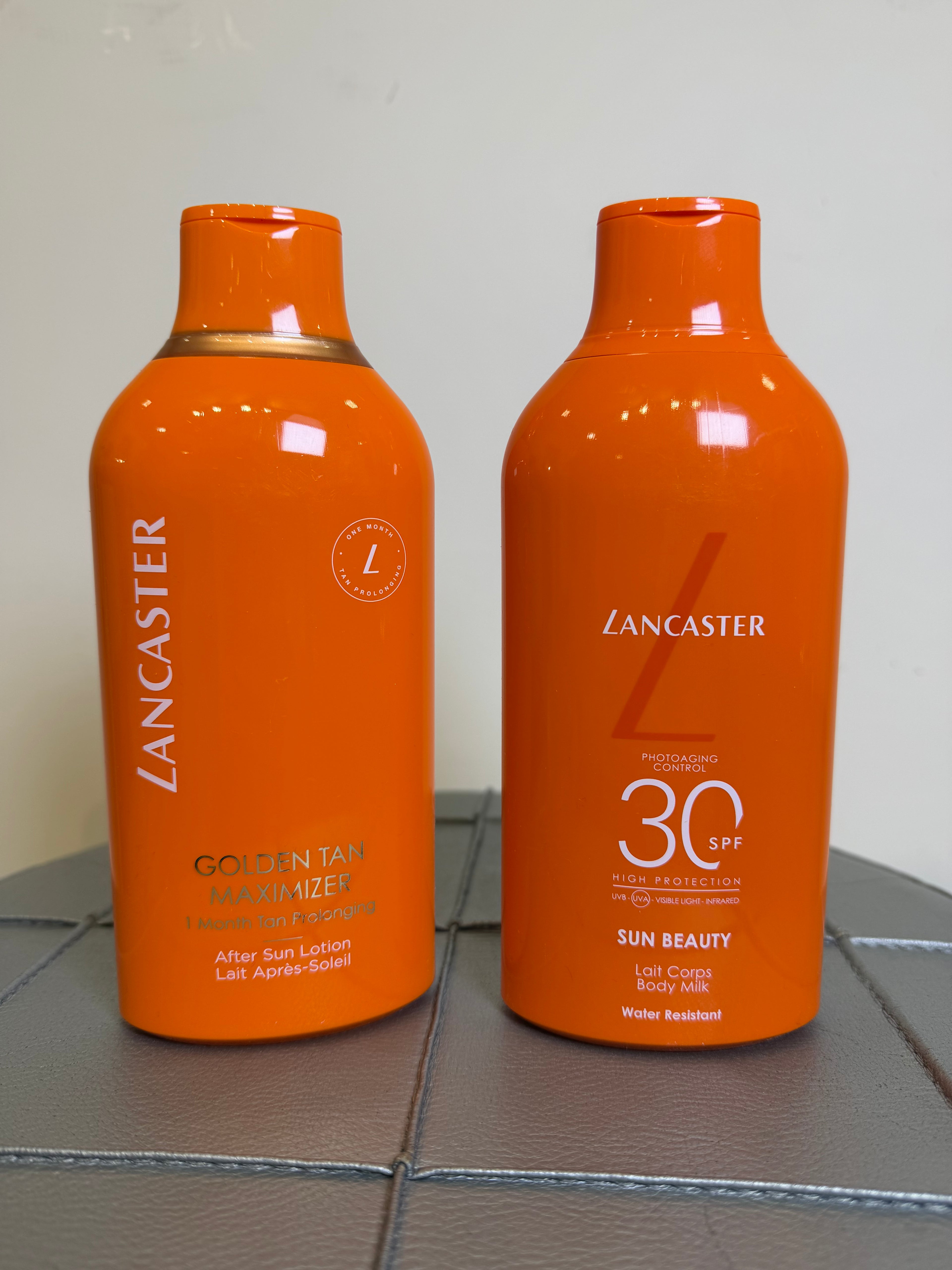 Lancaster 400ml