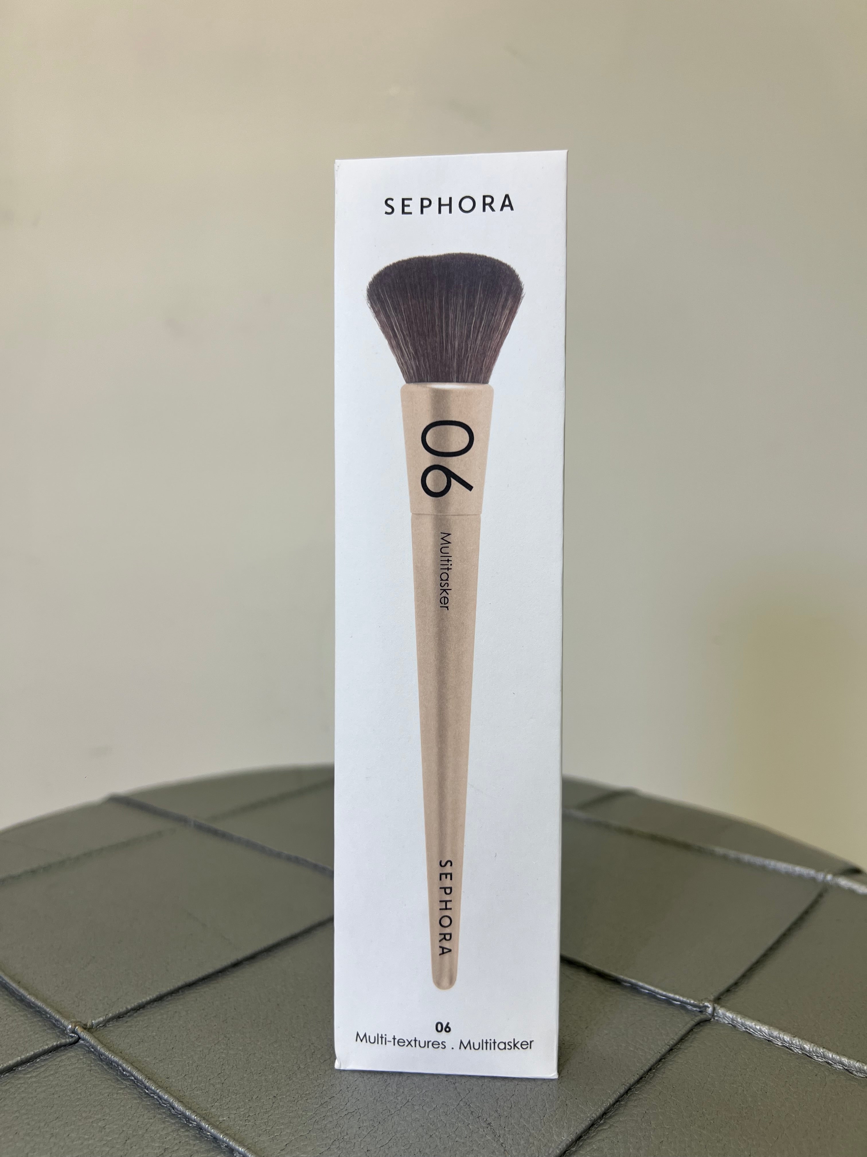 Pennelli makeup Sephora