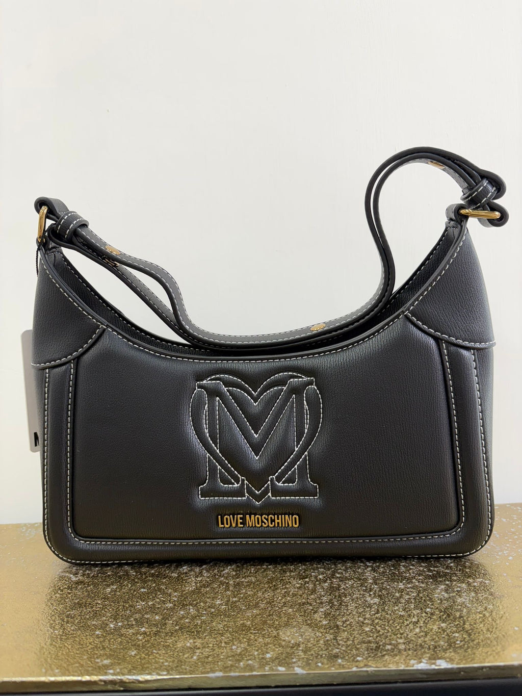 Borsa love moschino luna