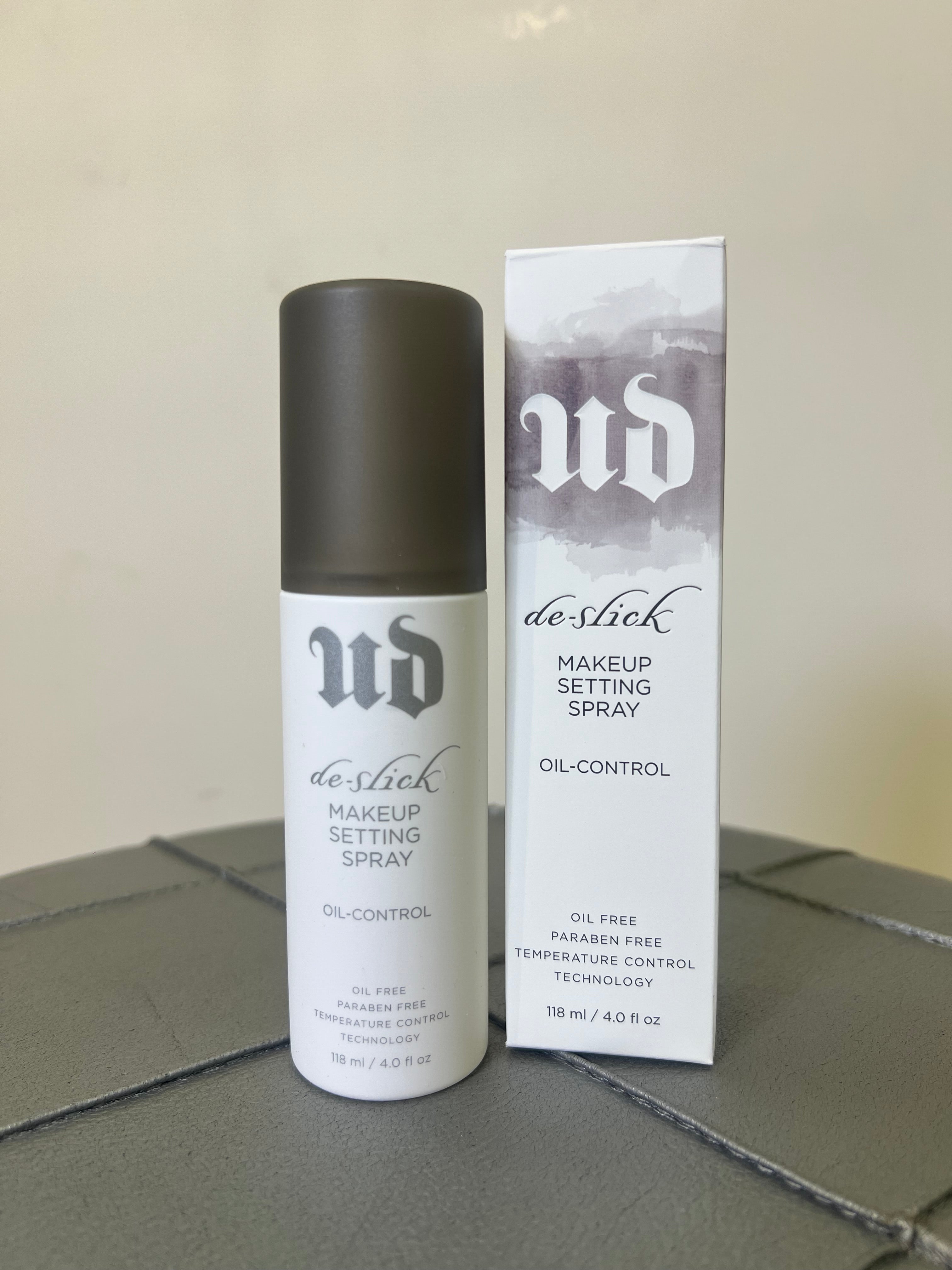 Setting spray Urban Decay
