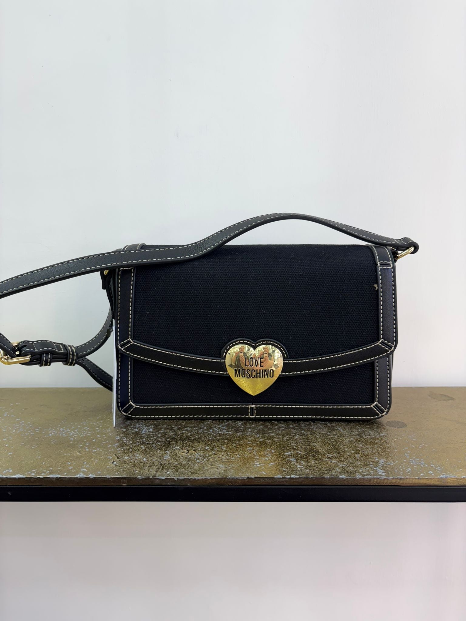 Borsa love moschino cressida