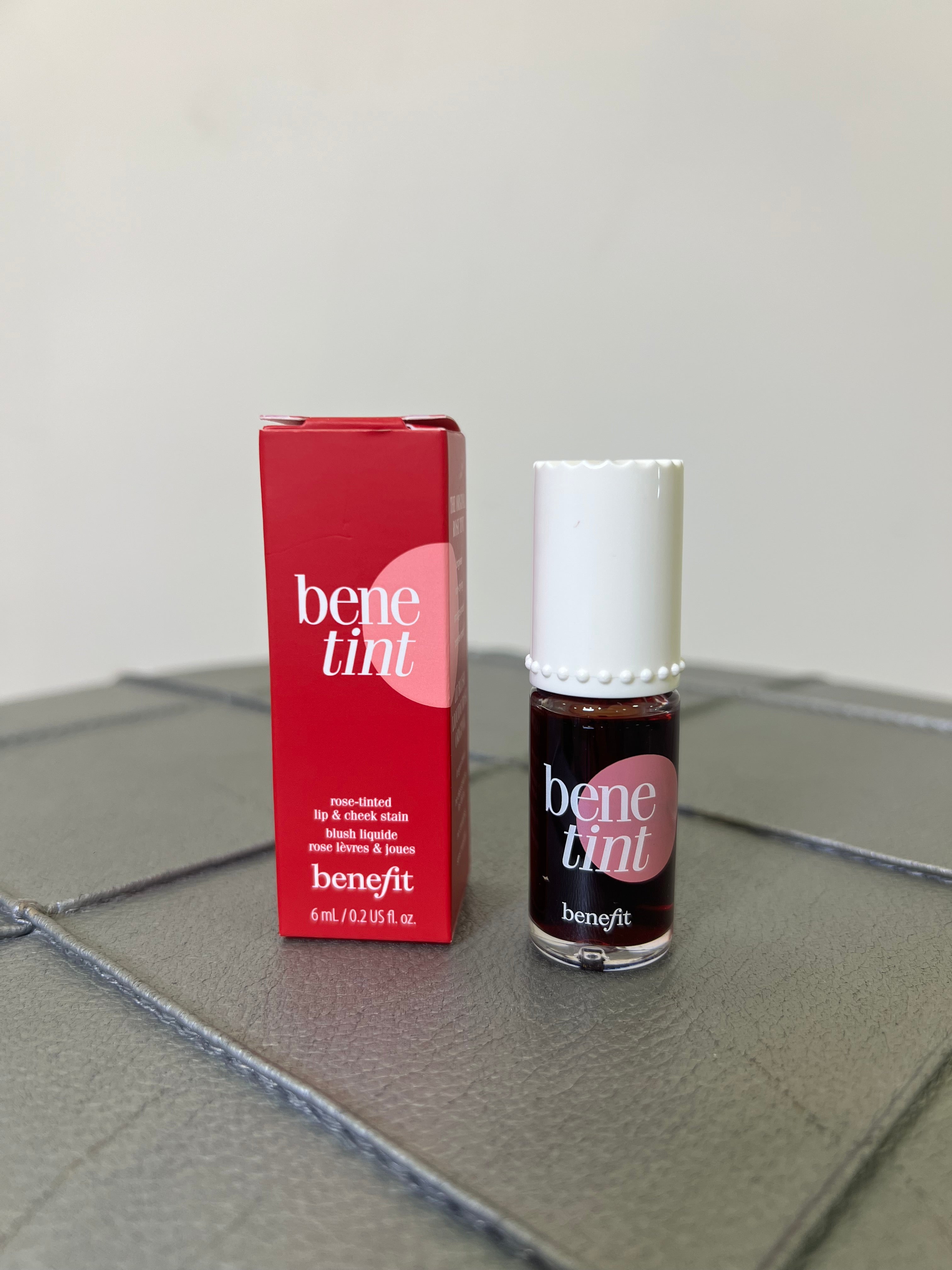 Benetint Benefit