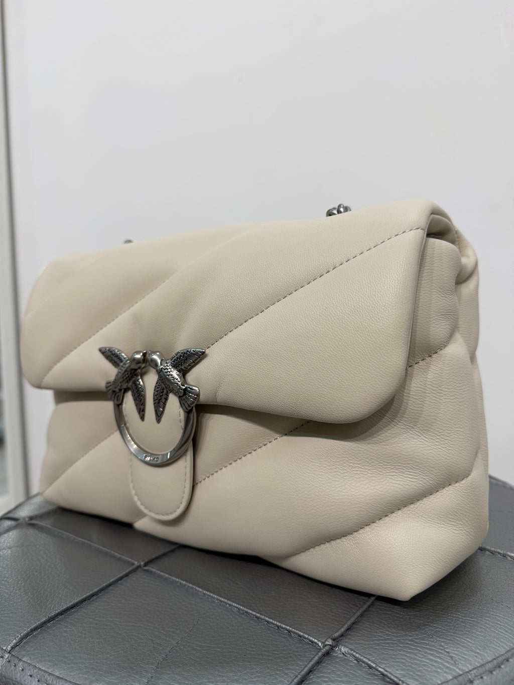Pinko love puff classic