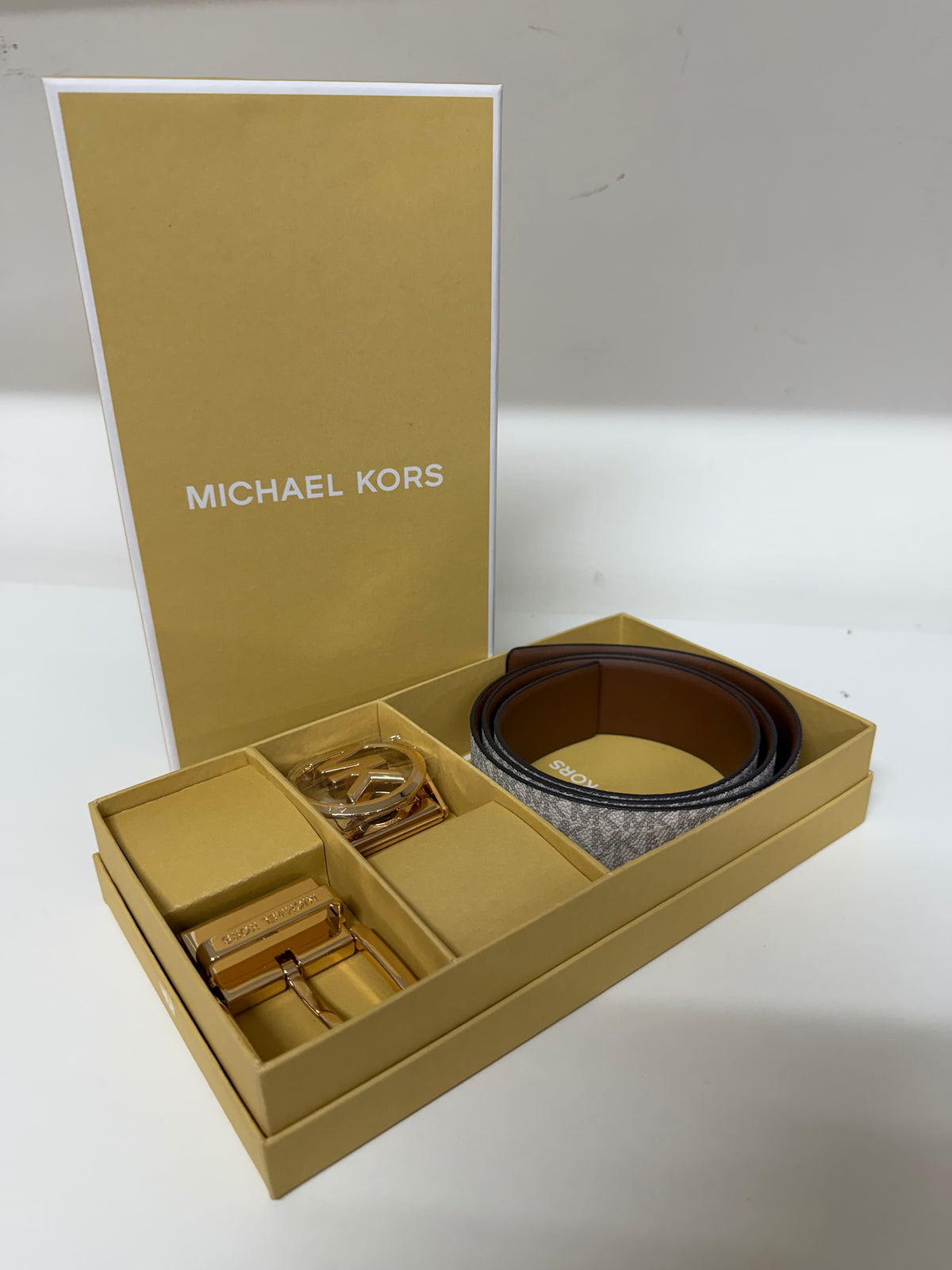 Michael Kors cintura double