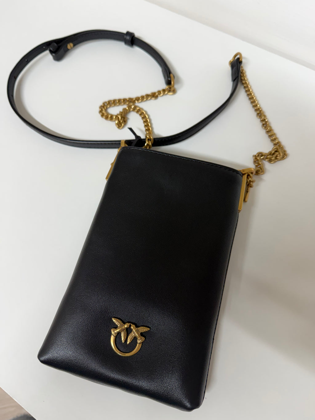 Pinko phone case