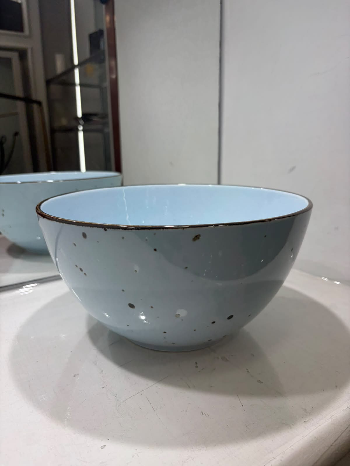 Insalatiera 24cm Weissestal